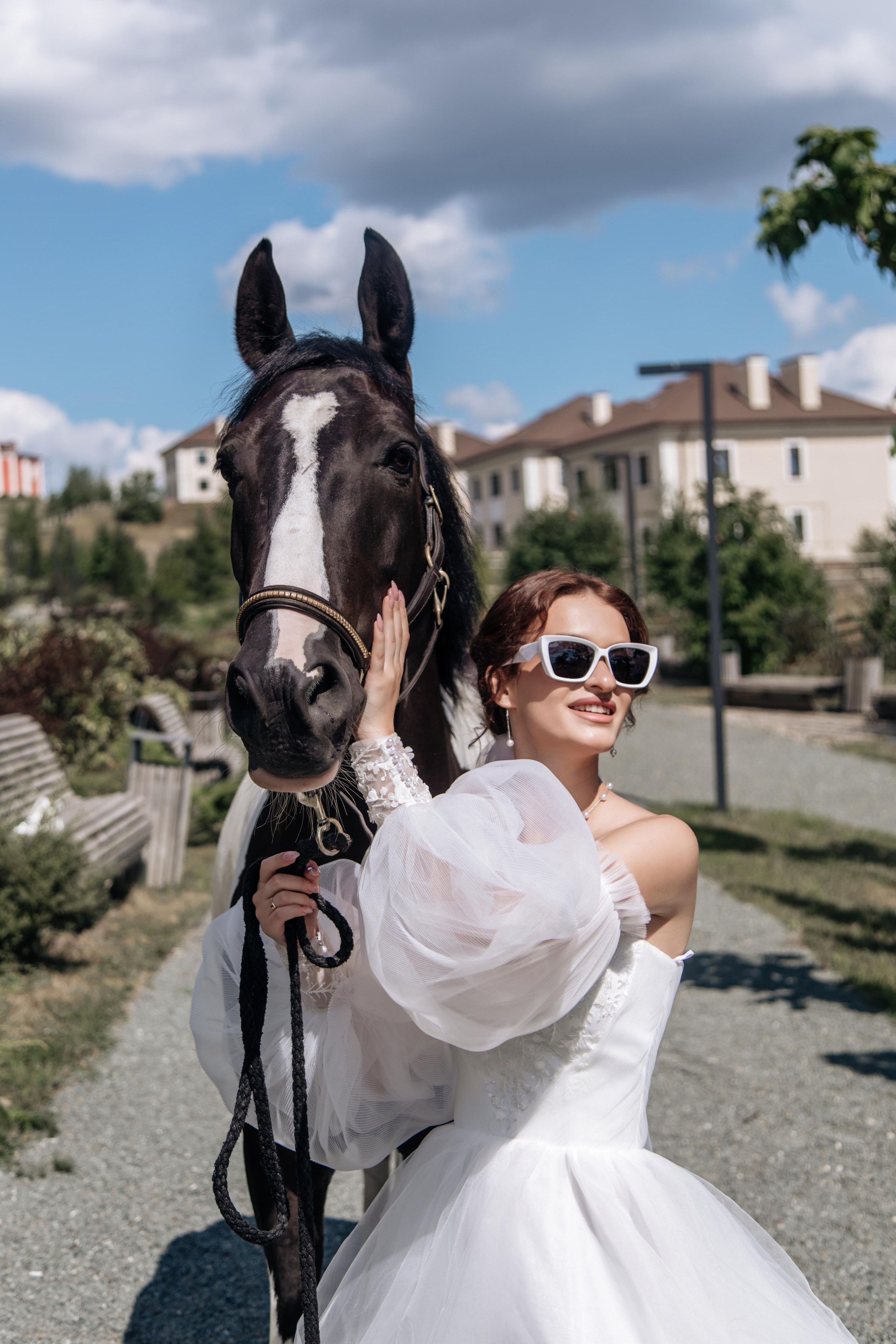 Свадебная фотосессия. Свадебный фотограф и видеограф Саша и Таня в Саратове