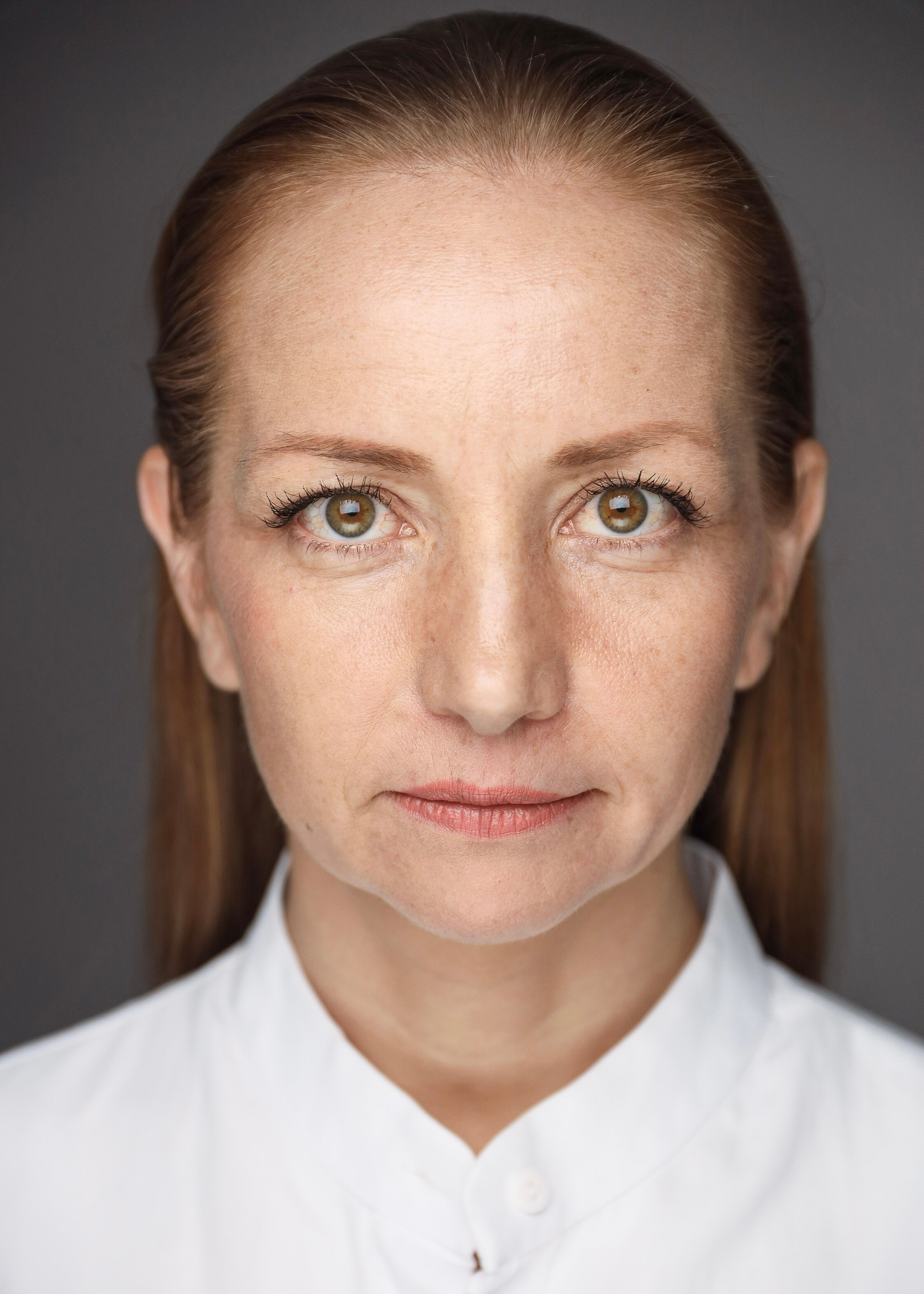 Юлия Брюханова. Краснодар