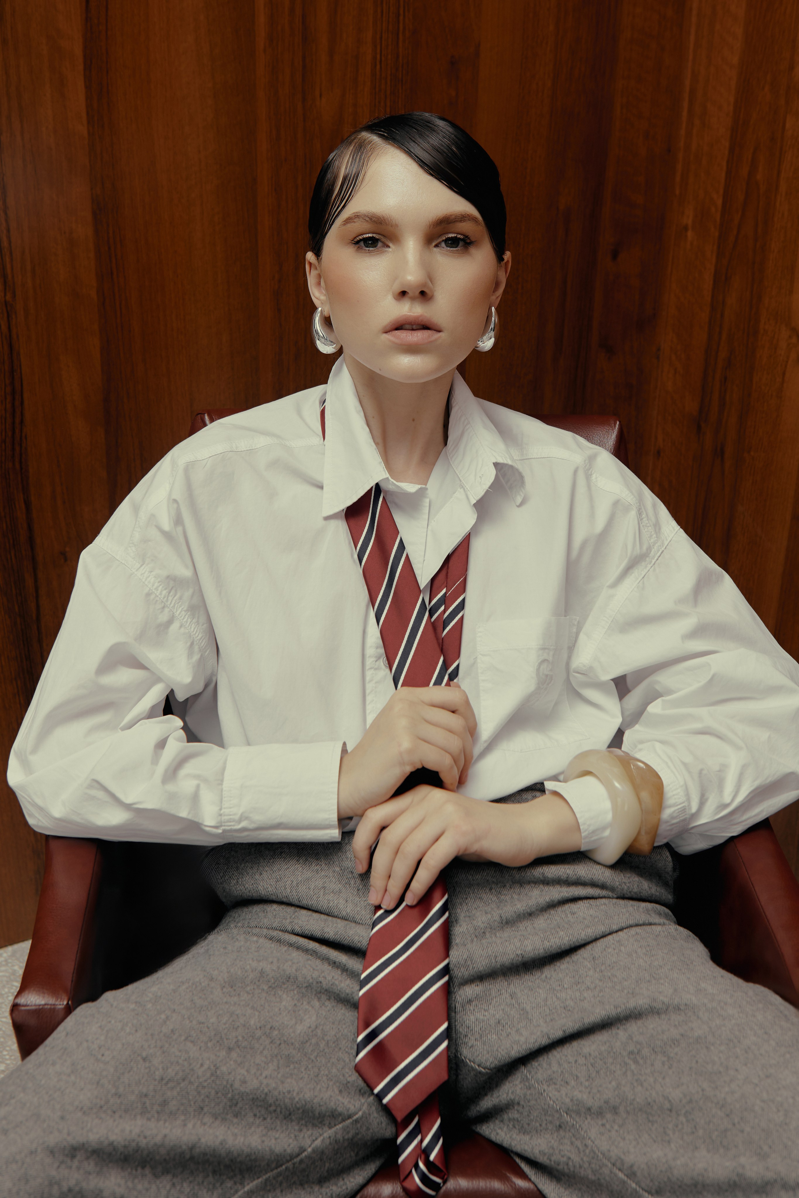 Lookbook with Julianna p.2. Nikitinakriss.photo