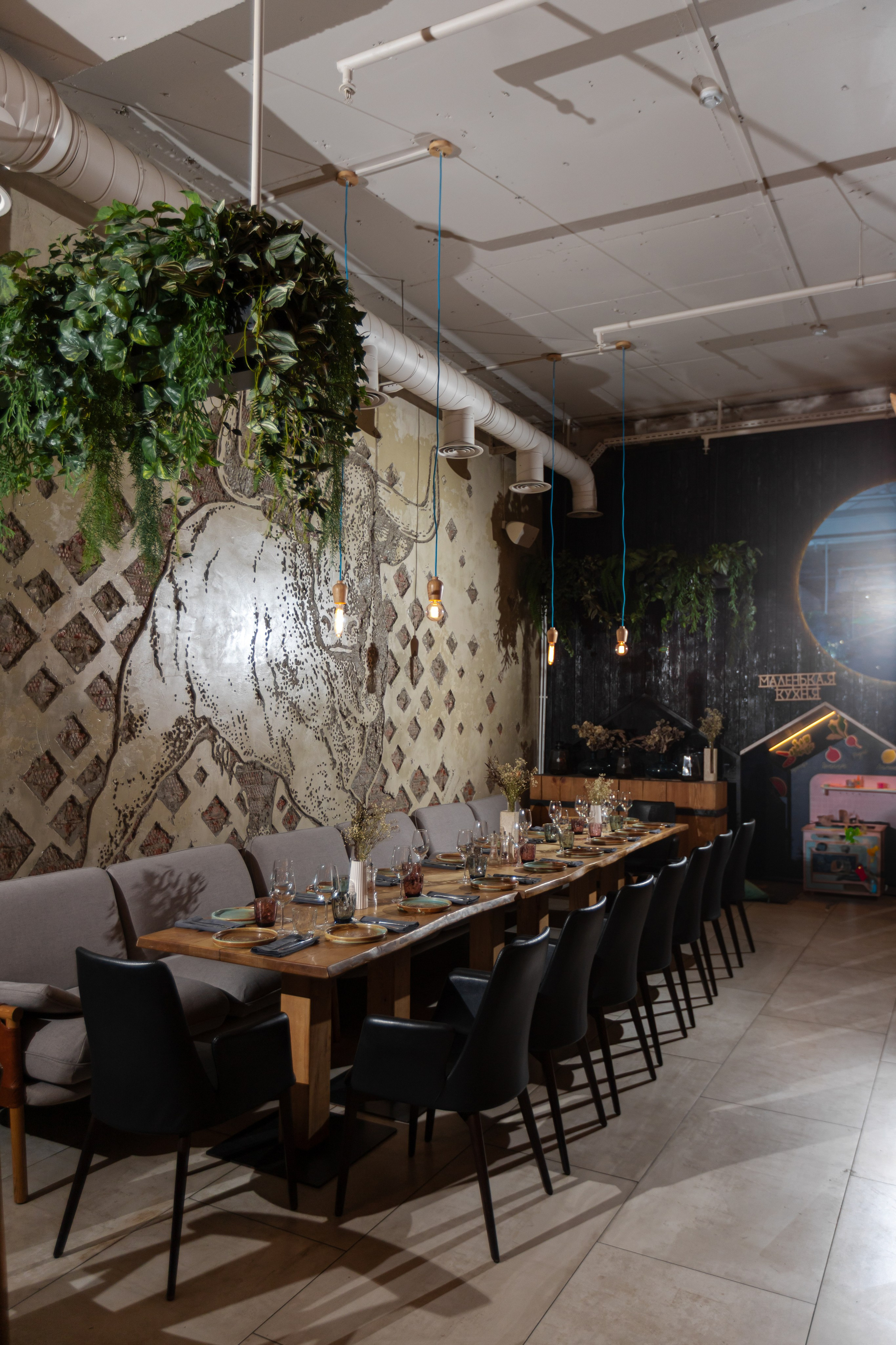 Интерьерная съемка. Фотограф в Краснодаре Анна Светикова