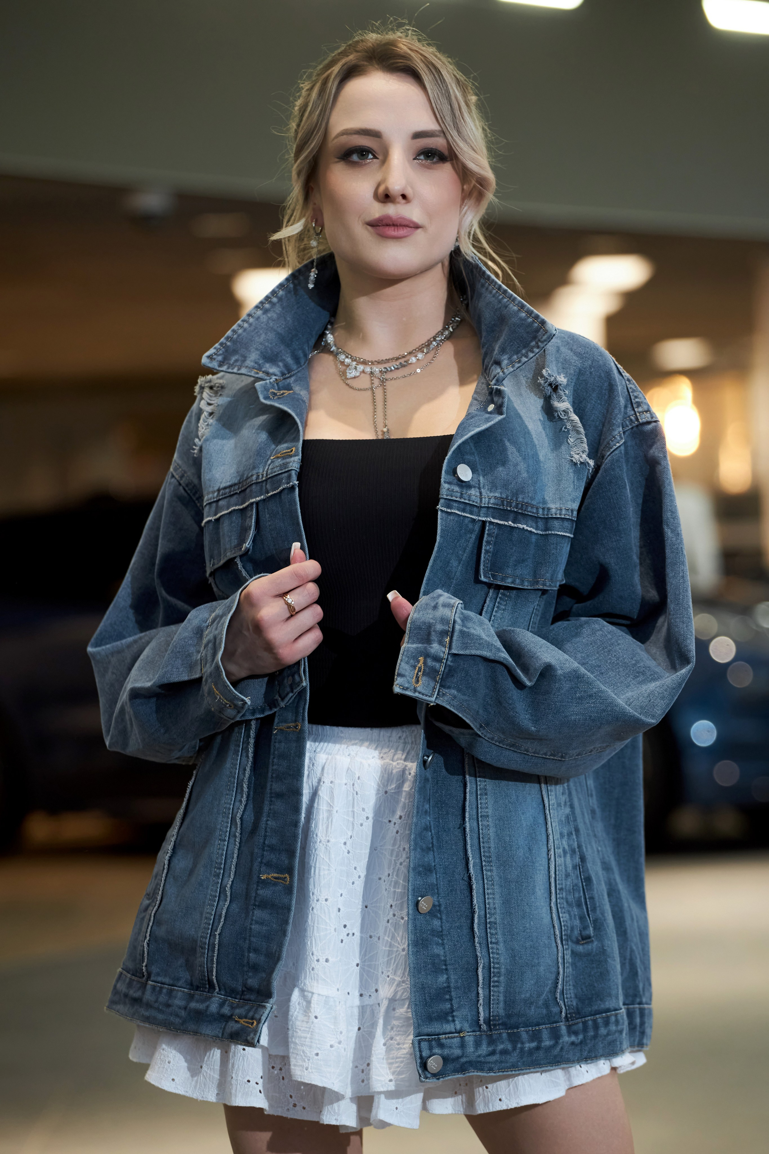 Репортаж «Жара в Городе». Фотограф Алексей Яковлев