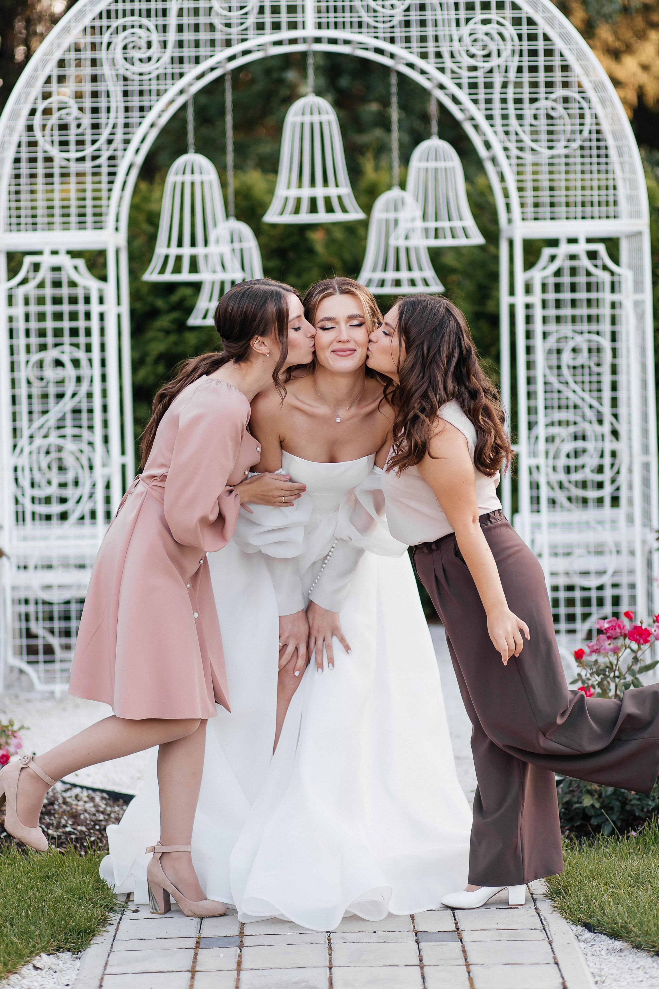 24.08. Свадебный и семейный фотограф в Кирове Мария Волк