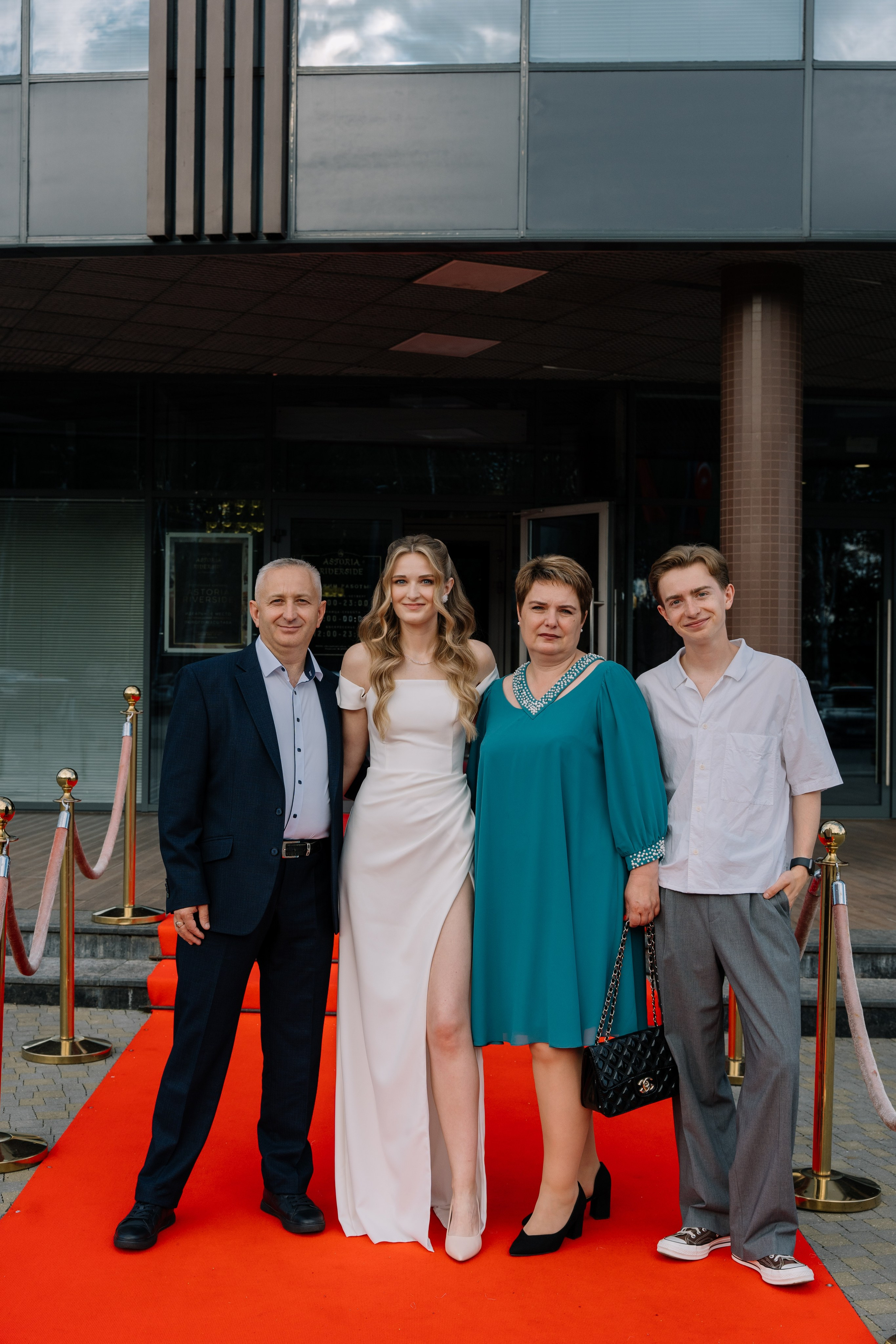 Алесь и Даша