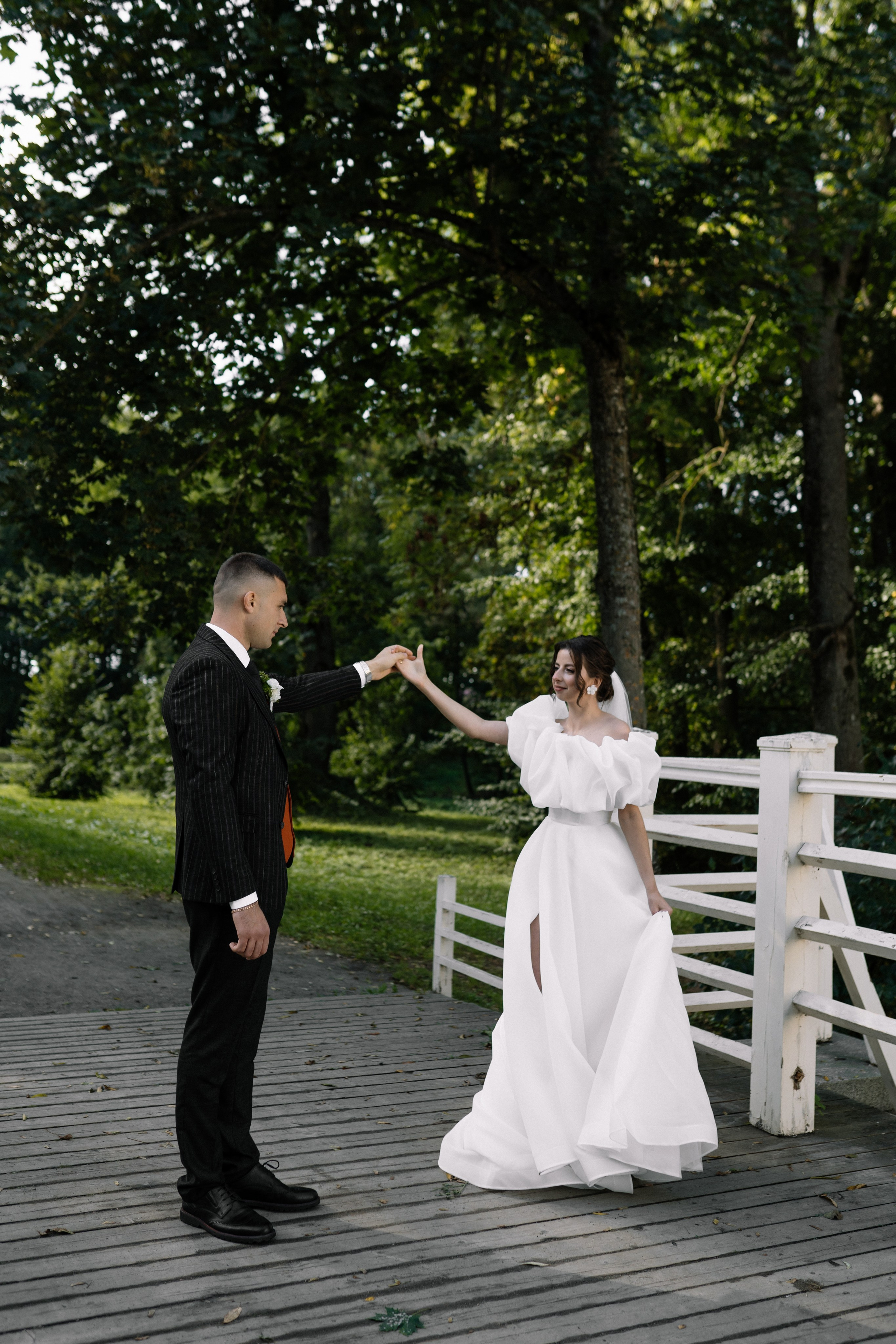 Олег & Алина