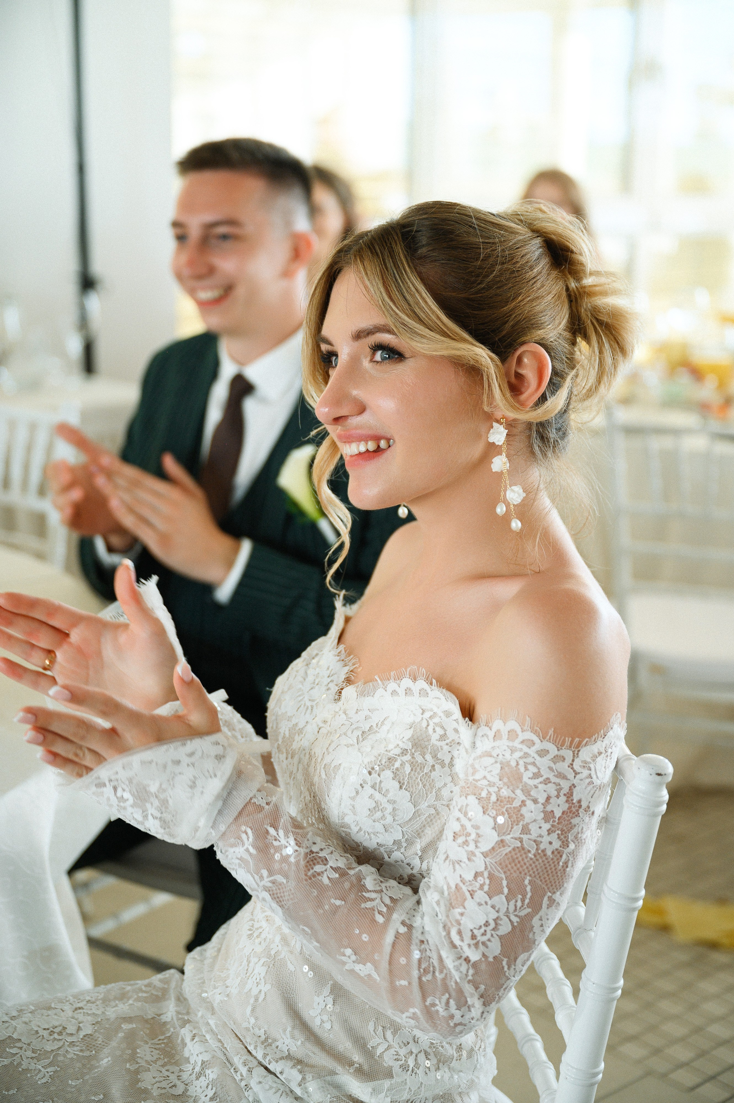 Илья & Алина