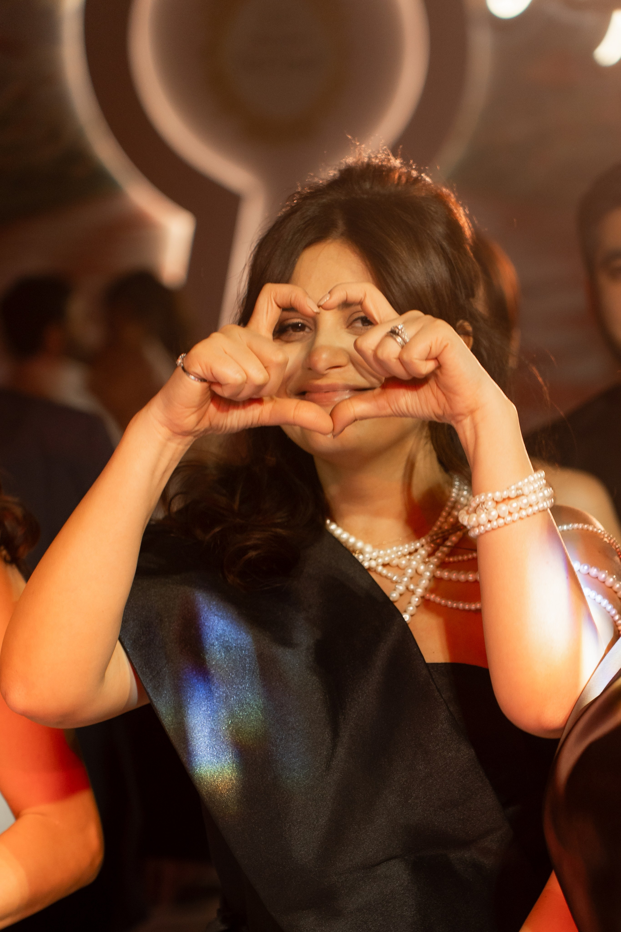 Первый День рождения малышки Элен. Портретный и свадебный фотограф Алла Карени Москва