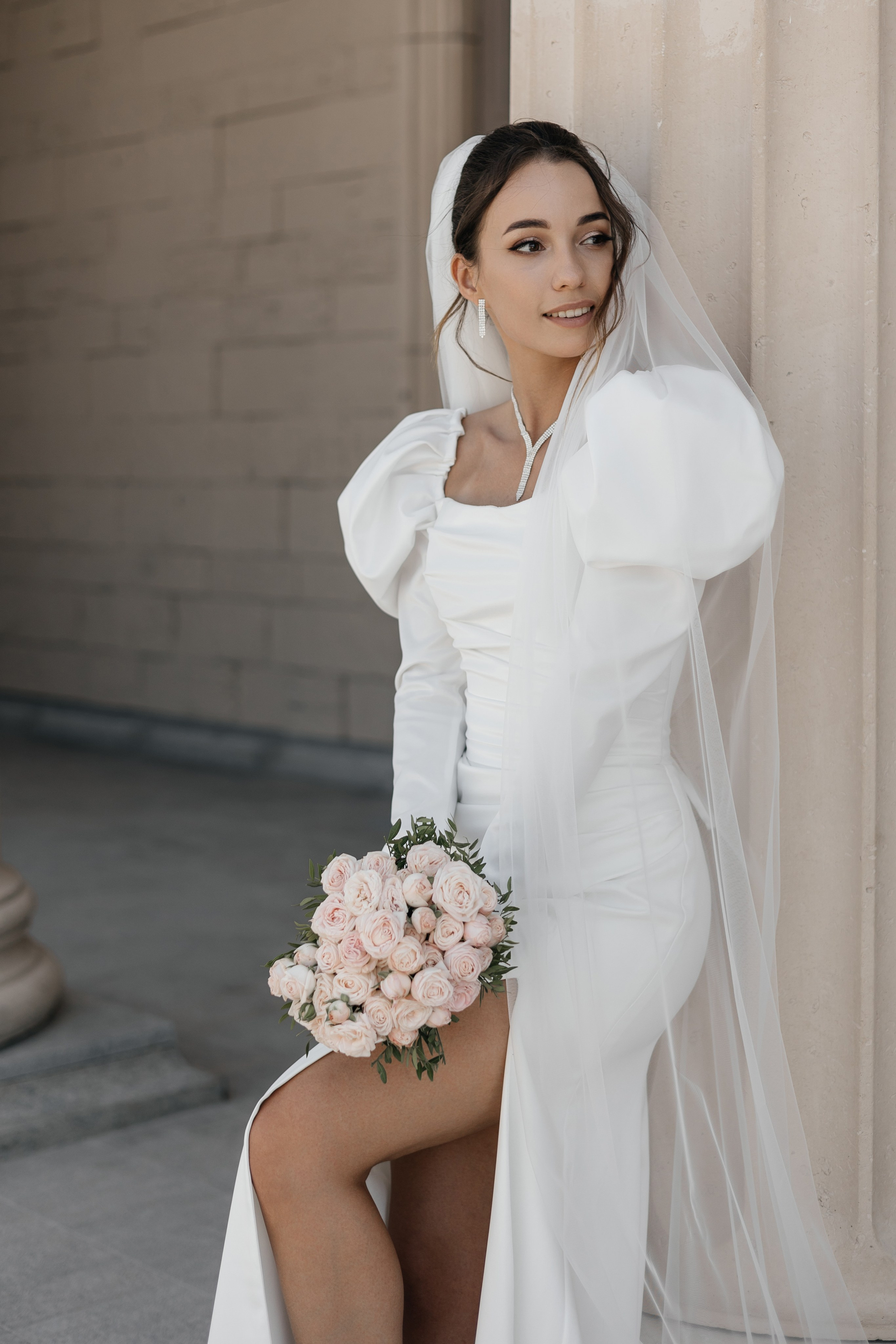 Свадьба в Алимовой балке. Свадебный фотограф в Крыму и Севастополе — Белов Виталий