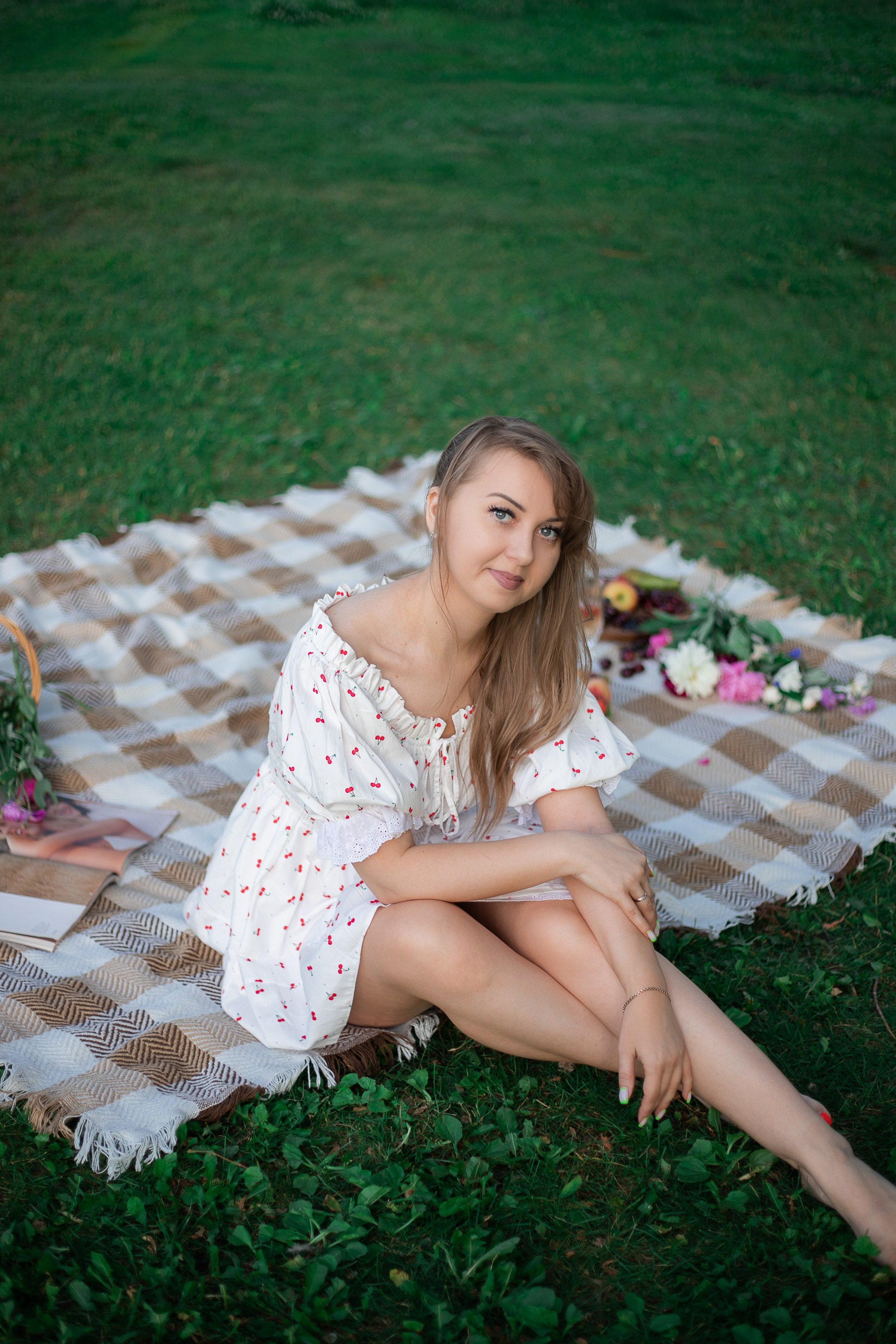 Алена, Кира, Василиса. Фотограф в Самаре Евгения Глубокова