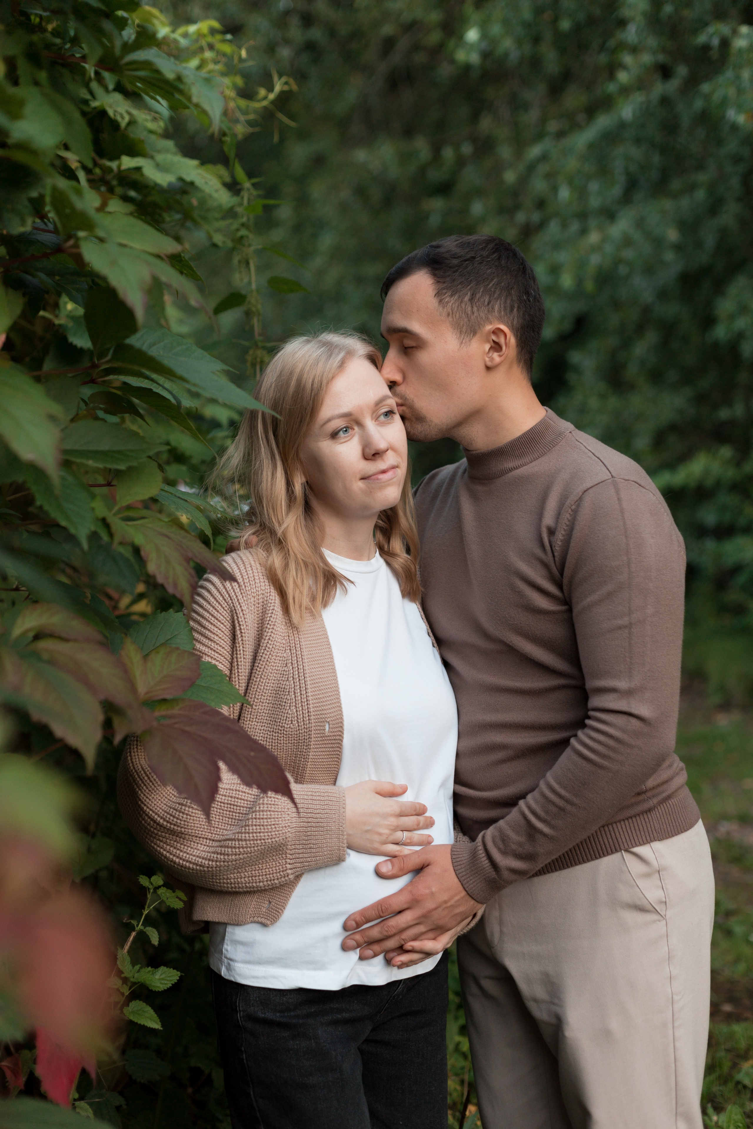 Важные события. Семейный и детский фотограф в Перми Ксения Масленникова