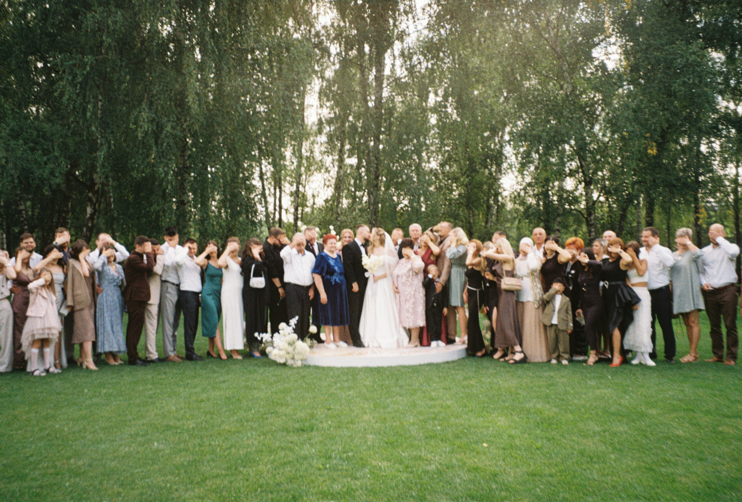 Пленка. Свадебный фотограф Москва Грузия Мотеюнайте Виктория