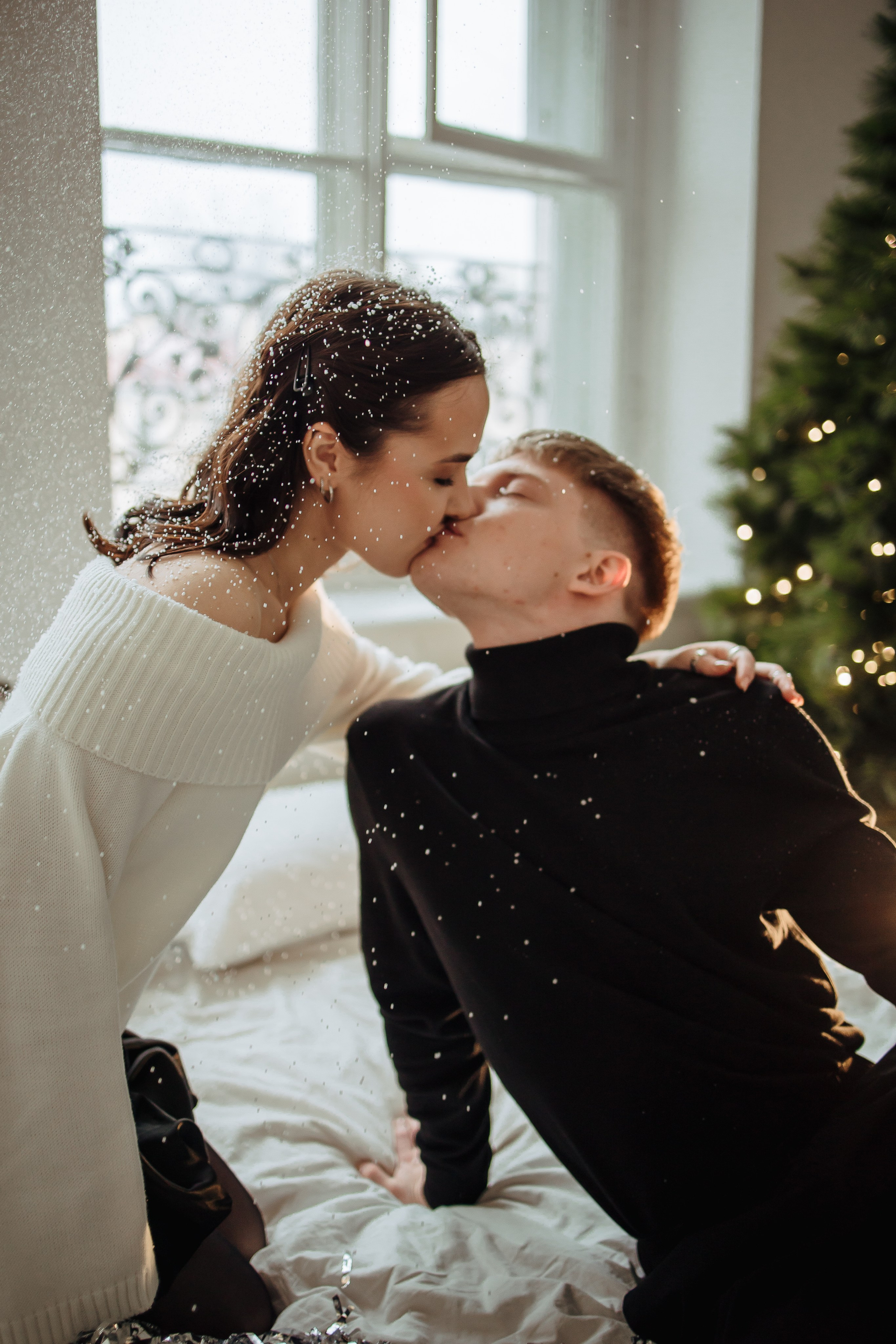 Polina & Andrey. Семейный и Свадебный фотограф в Санкт-Петербурге Плохая Екатерина