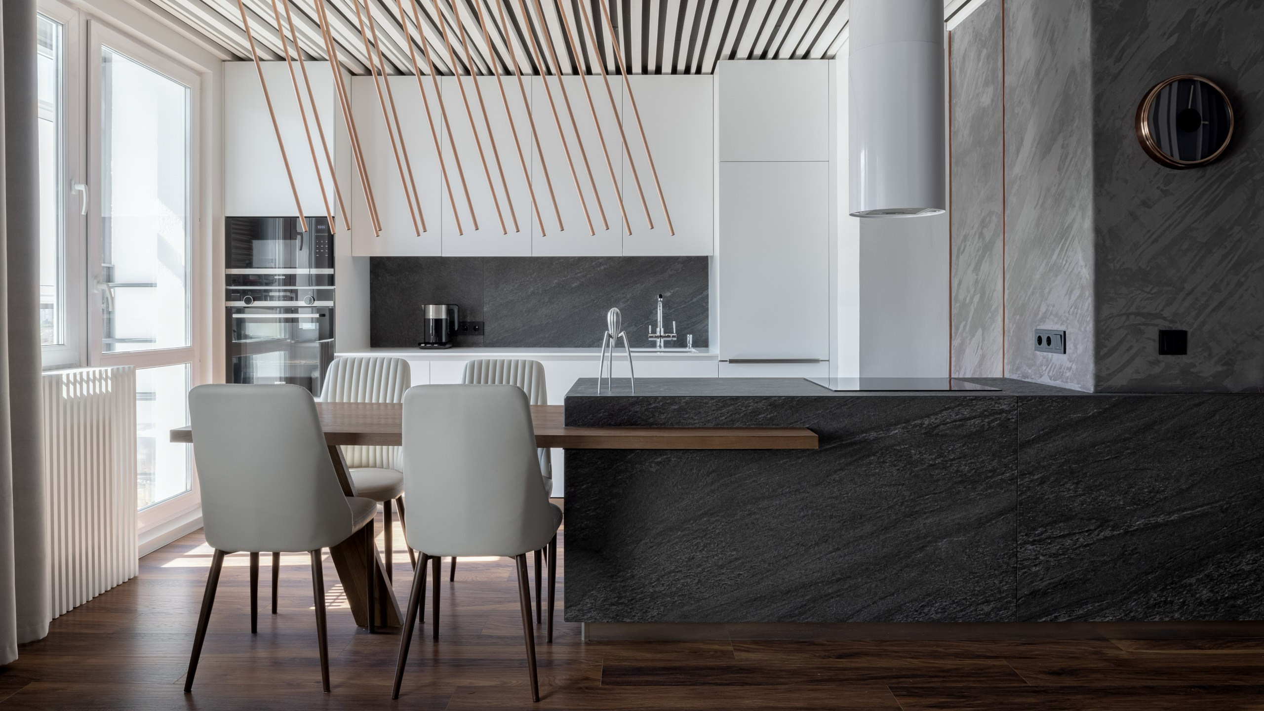 Коваль Илья — Интерьерный и архитектурный фотограф