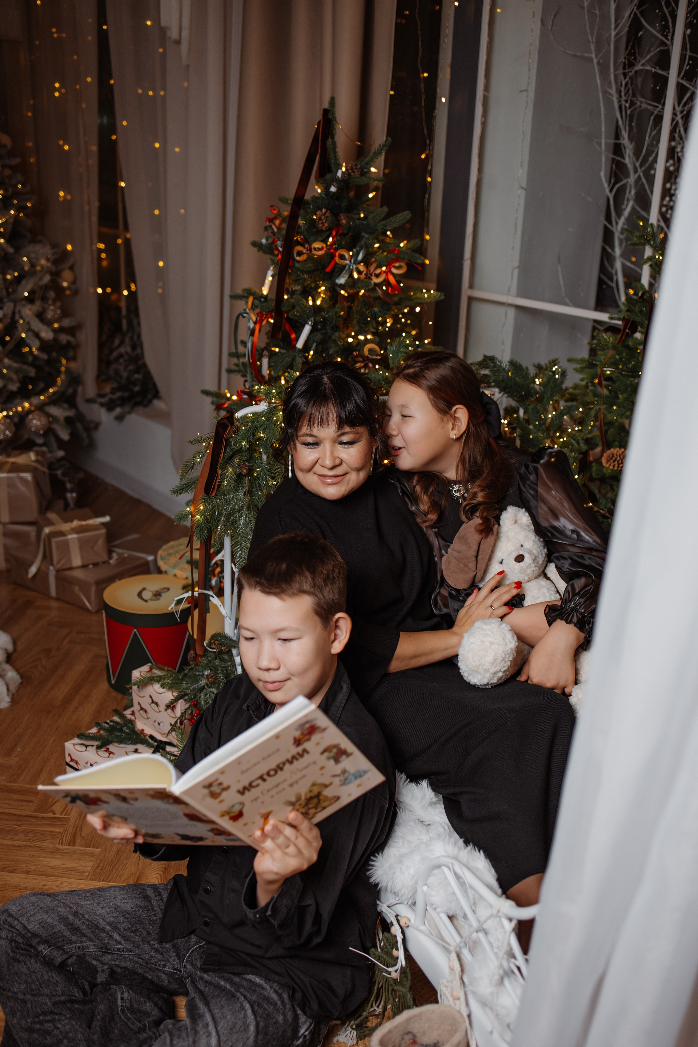 2025. Фотограф Норильск Талнах Оксана Пашкевич