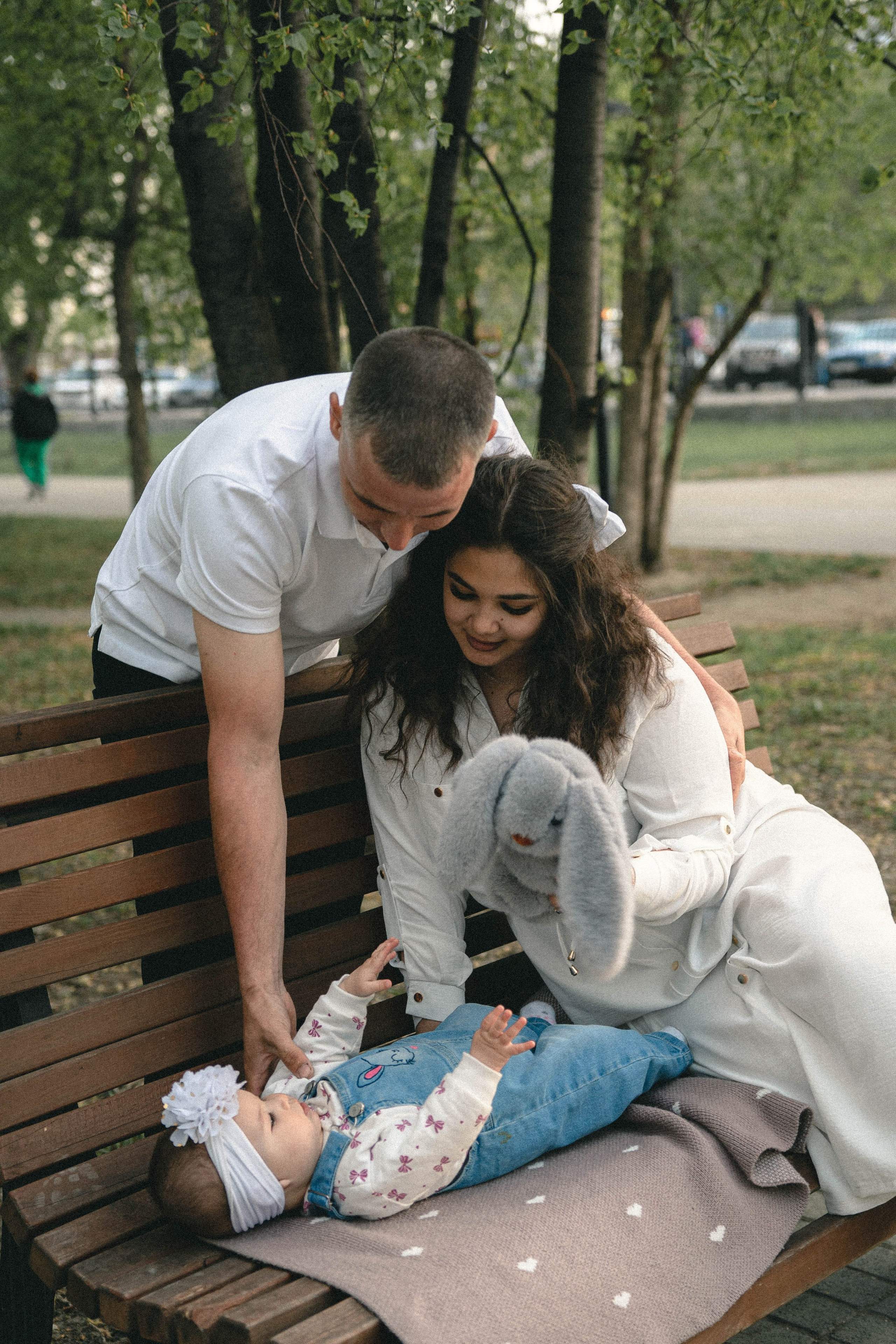Сергей & Дарья. Sofya Sazonova