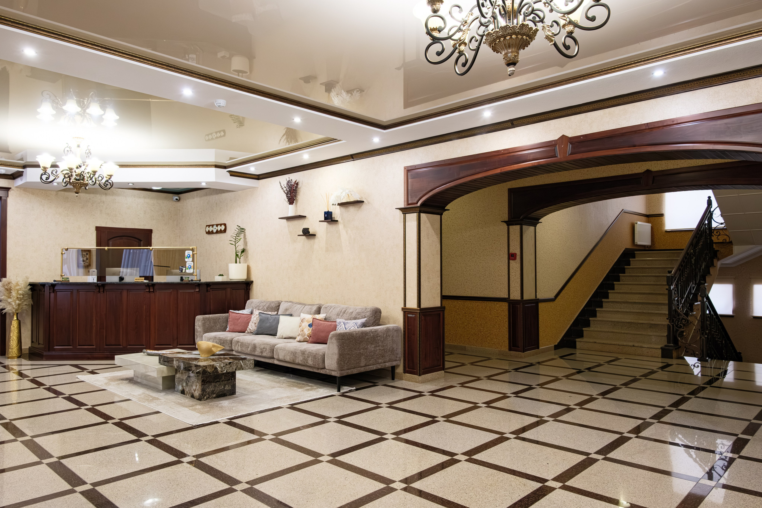 Отель «Кристалл 139» Чегет. Фотограф на Эльбрусе • Роман Шатхин