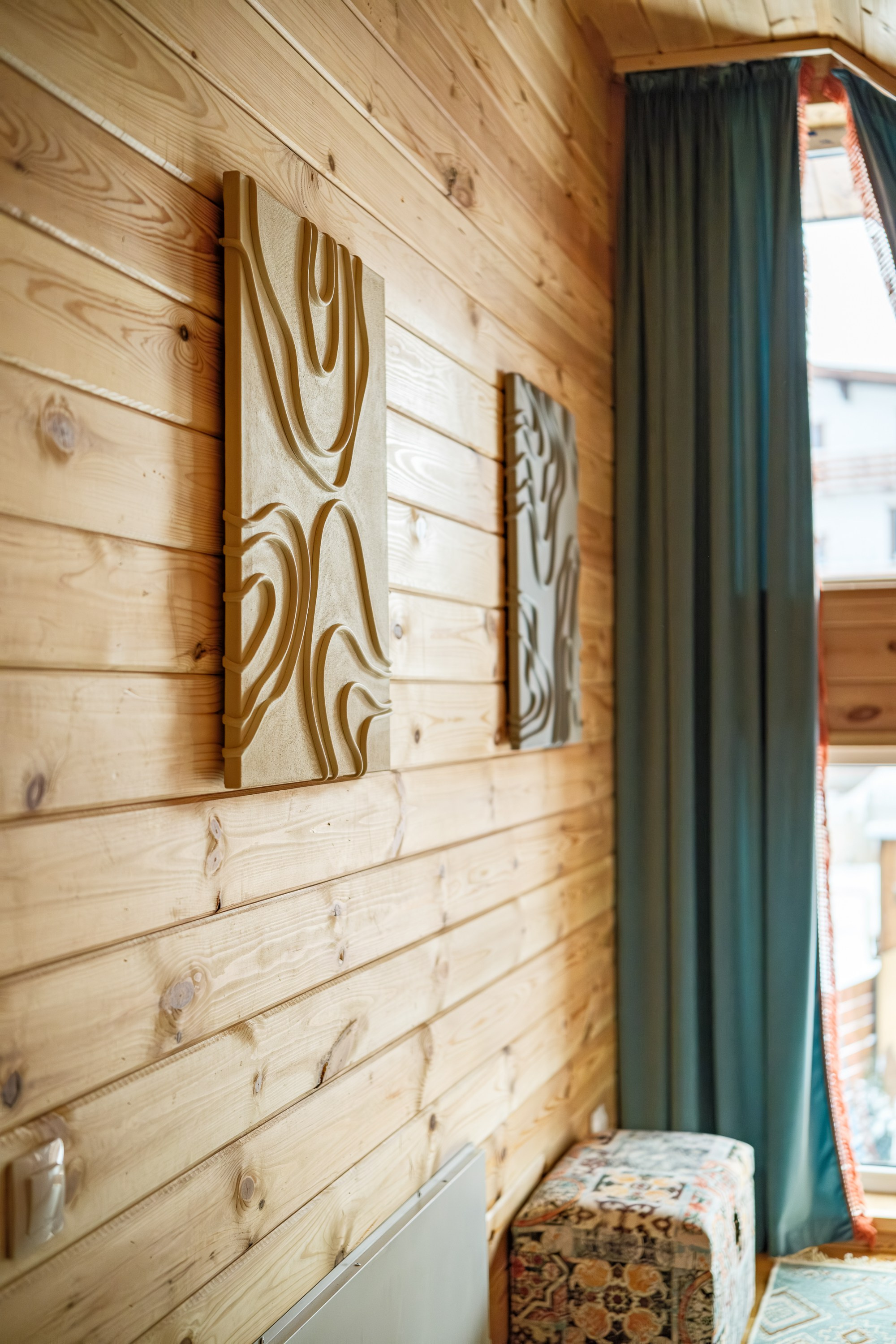 Коттеджи «Rest Time» Терскол. Фотограф на Эльбрусе • Роман Шатхин