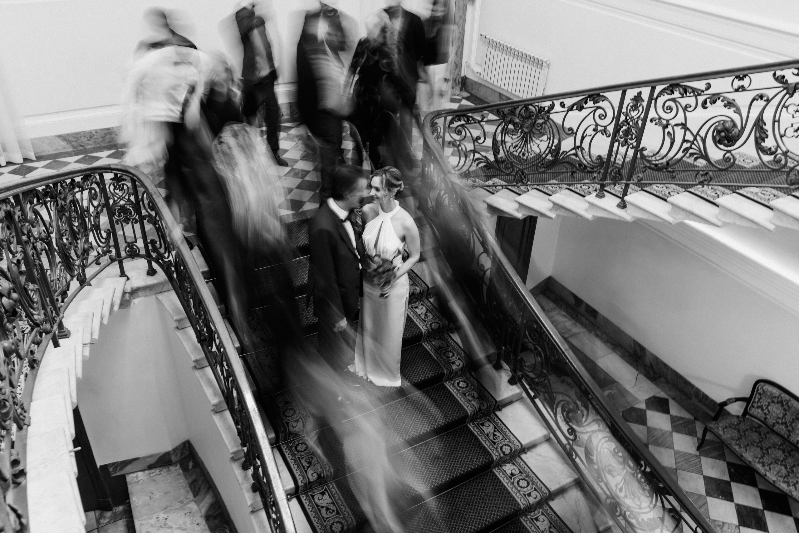 Серия 1. Свадебный фотограф Александр Чернышов