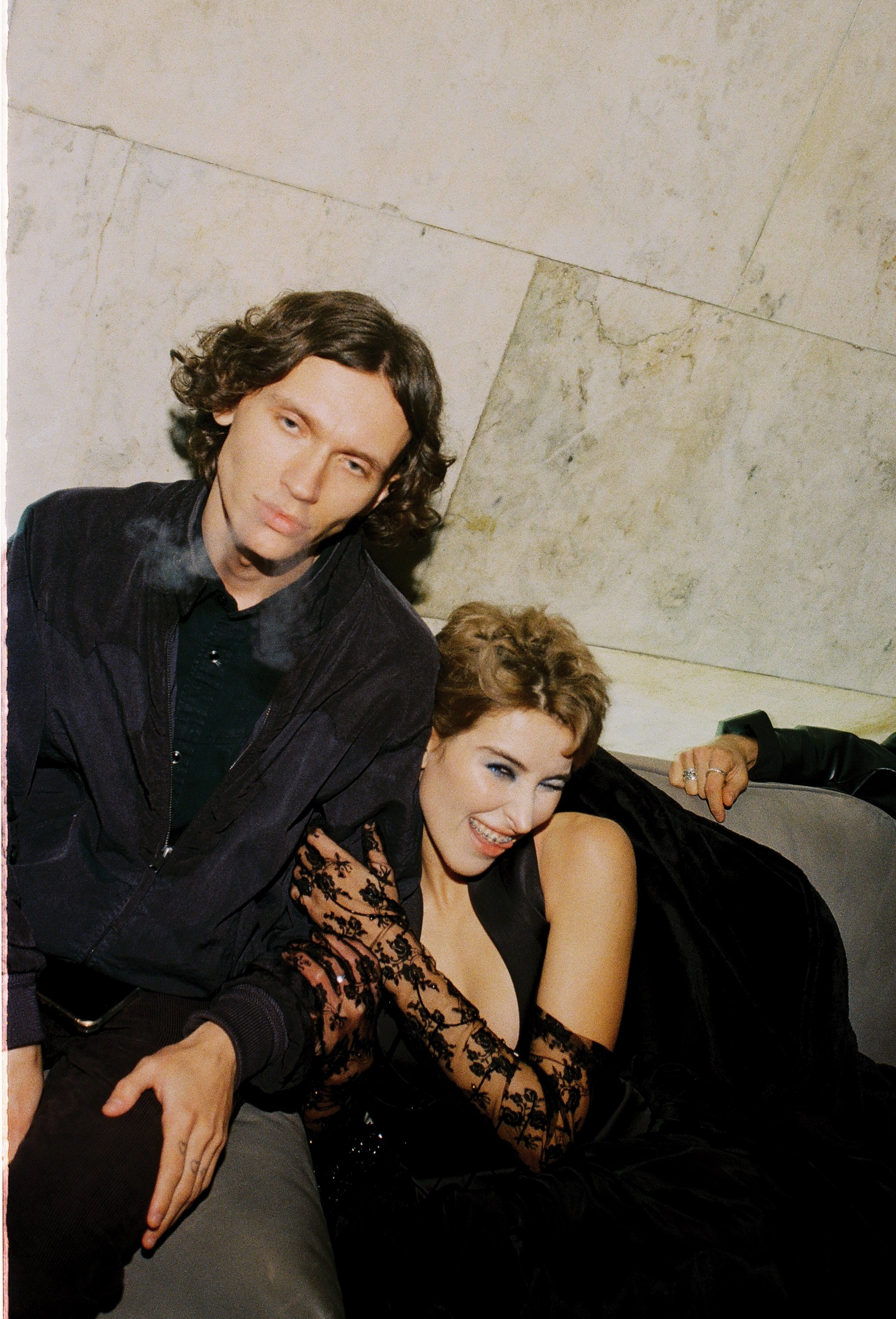 Бал Гоши Карцева. Илья Симонов фотограф москва