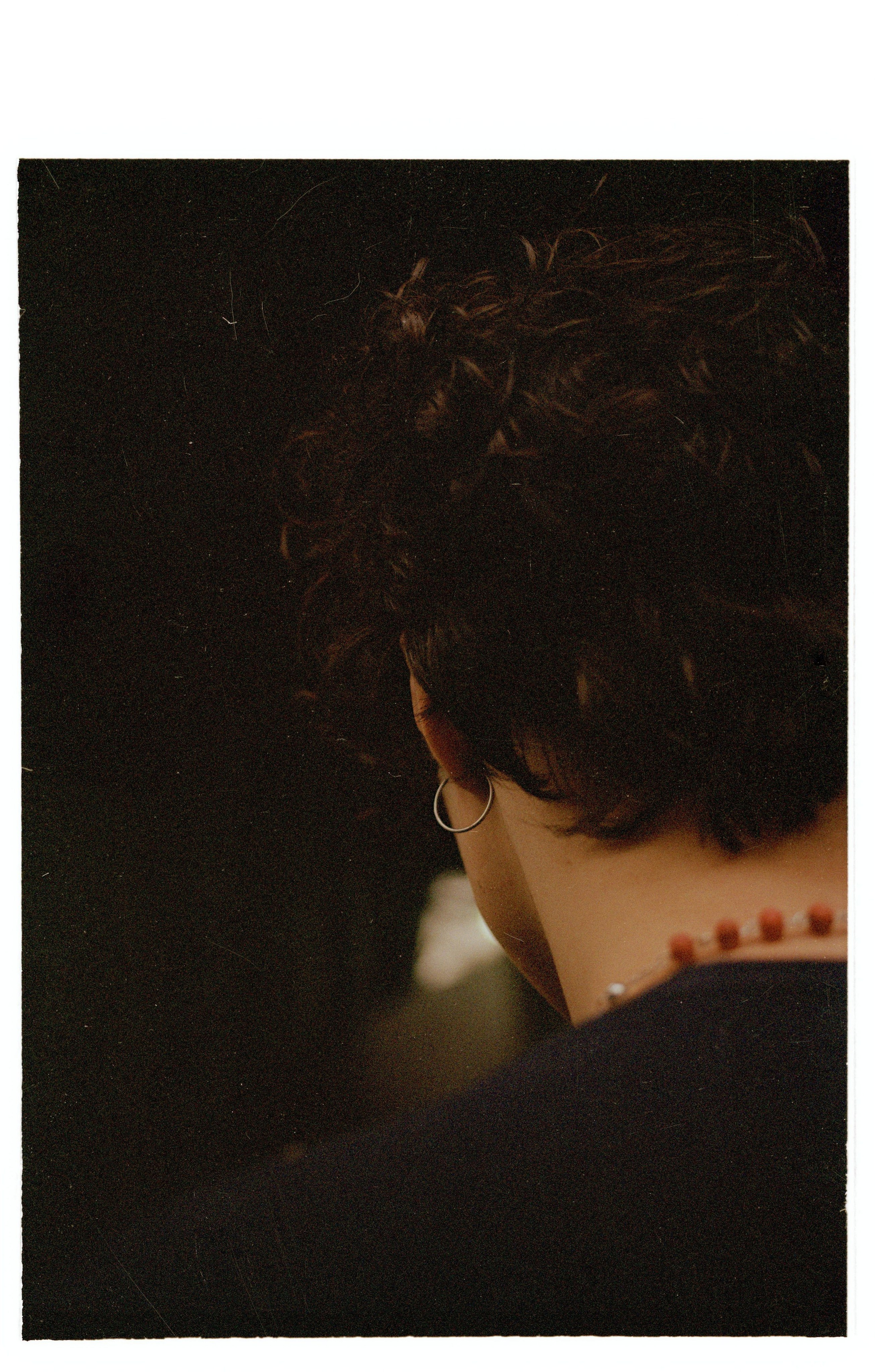 Даня Дума. Илья Симонов фотограф москва