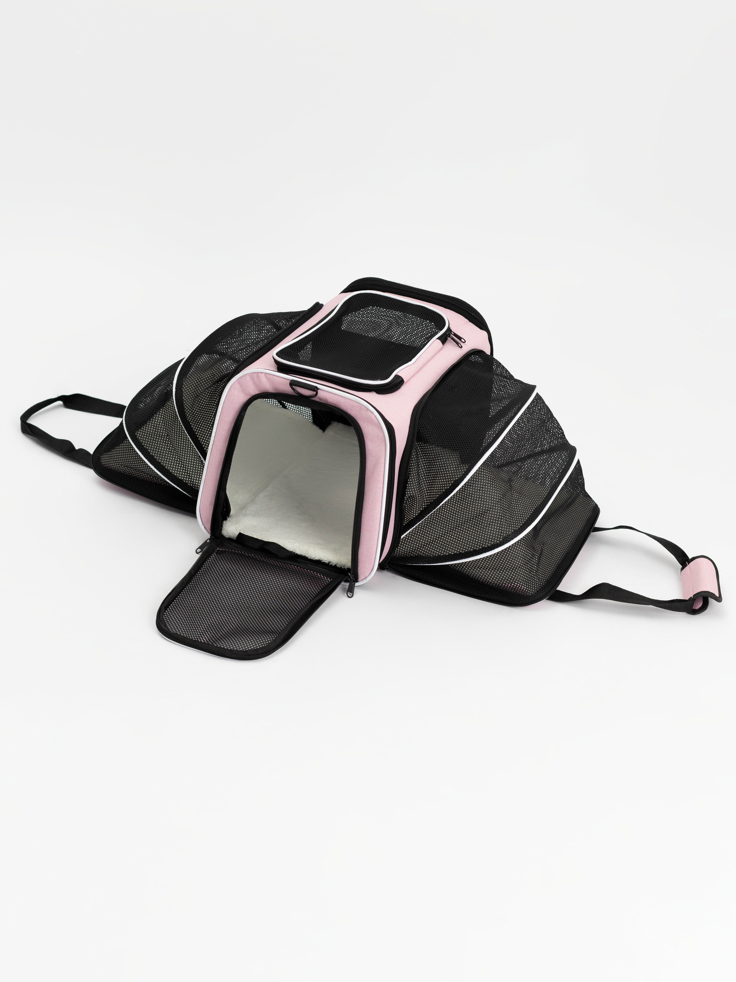 Переноска для питомца. Коммерческий фотограф в Санкт-Петербурге (СПб) Екатерина Панчёха, Панчёшка