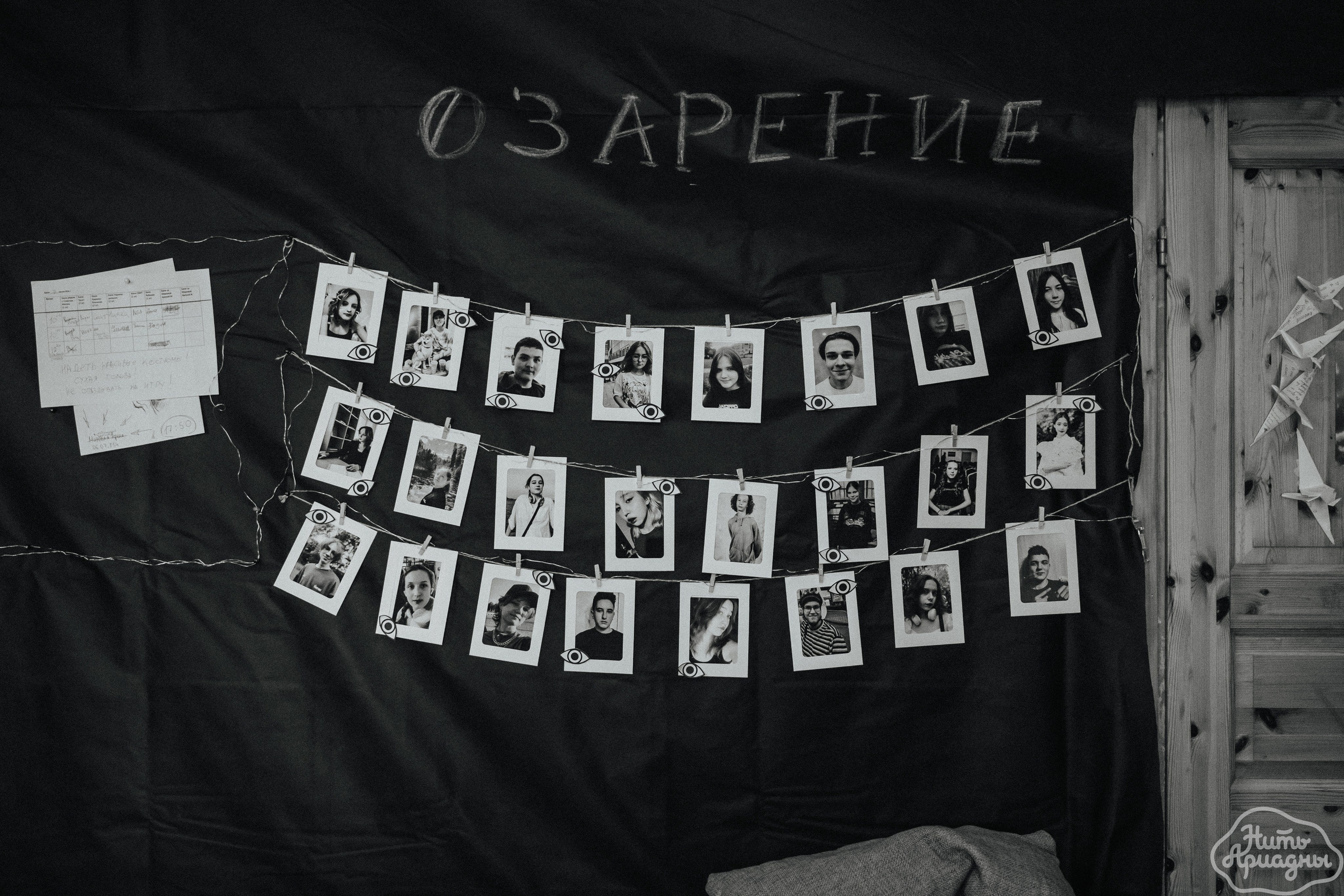 Детские мероприятия (квесты, лагеря, вечеринки). Коммерческий фотограф в Санкт-Петербурге (СПб) Екатерина Панчёха, Панчёшка