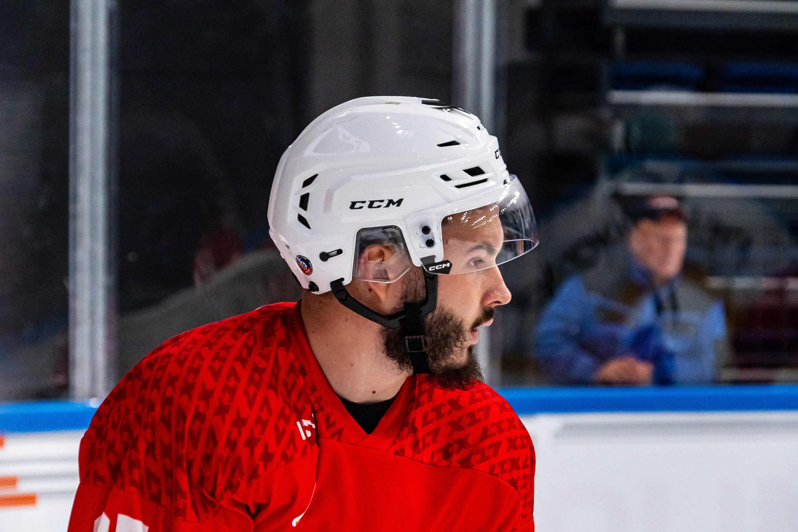 Media Hockey League. Спортивный фотограф | Москва