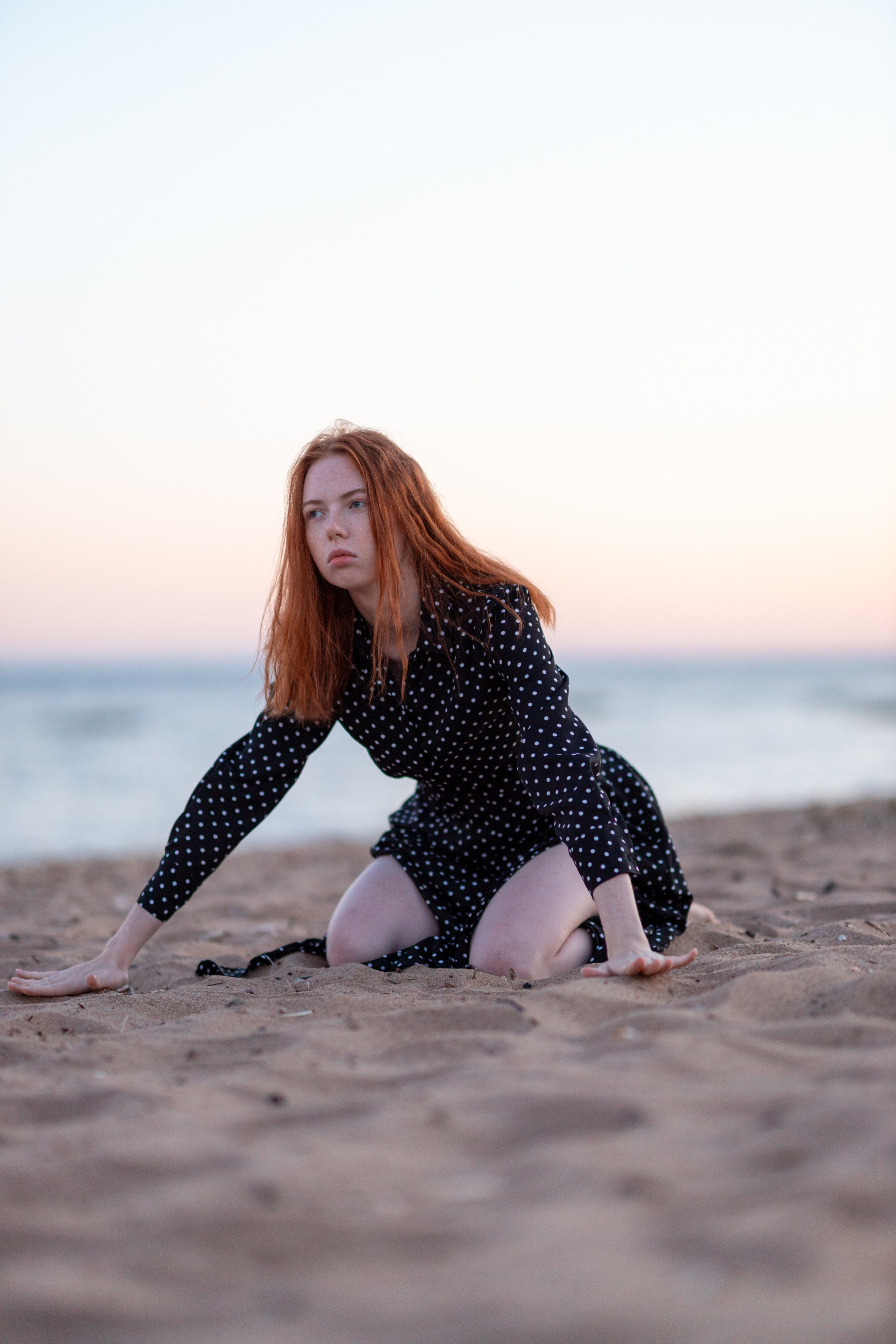 Аля на заливе. Фотографии в Санкт-Петербурге и не только. Александр Колдин