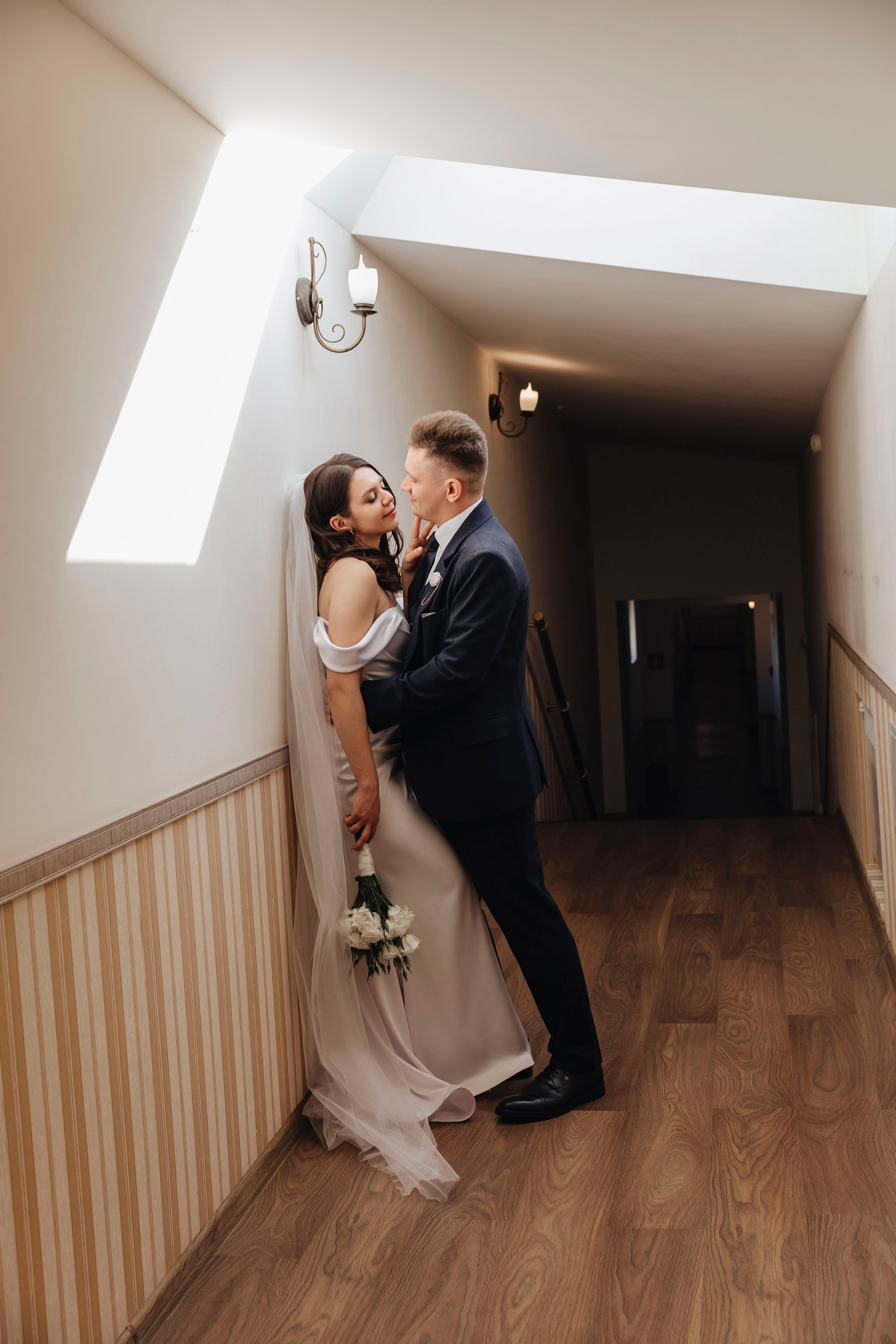 Портфолио. Свадебный фотограф в Астрахани Саида Ивко