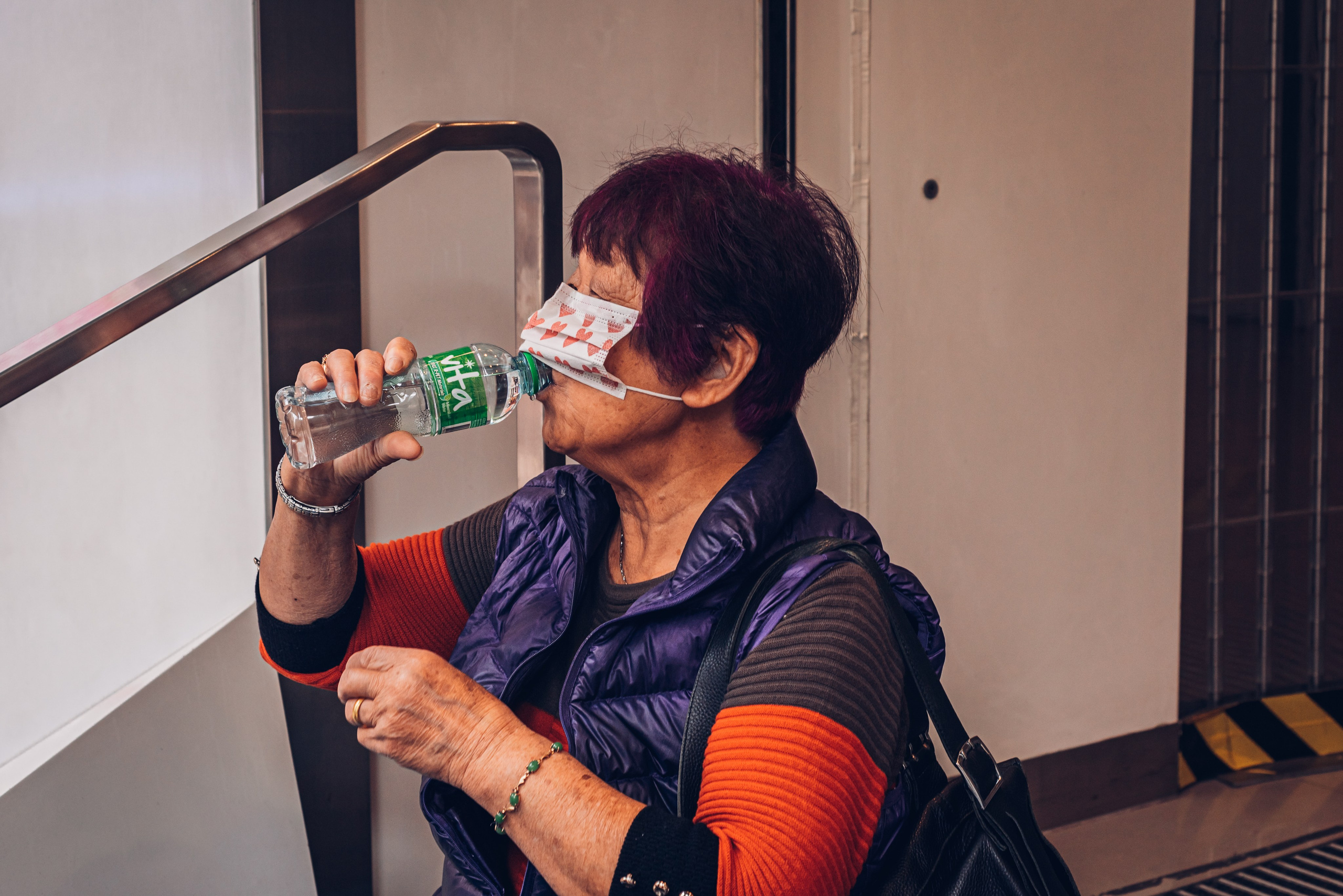 Гонконг 4. Коммерческий и предметный фотограф в Гуанчжоу Коваленко Александр