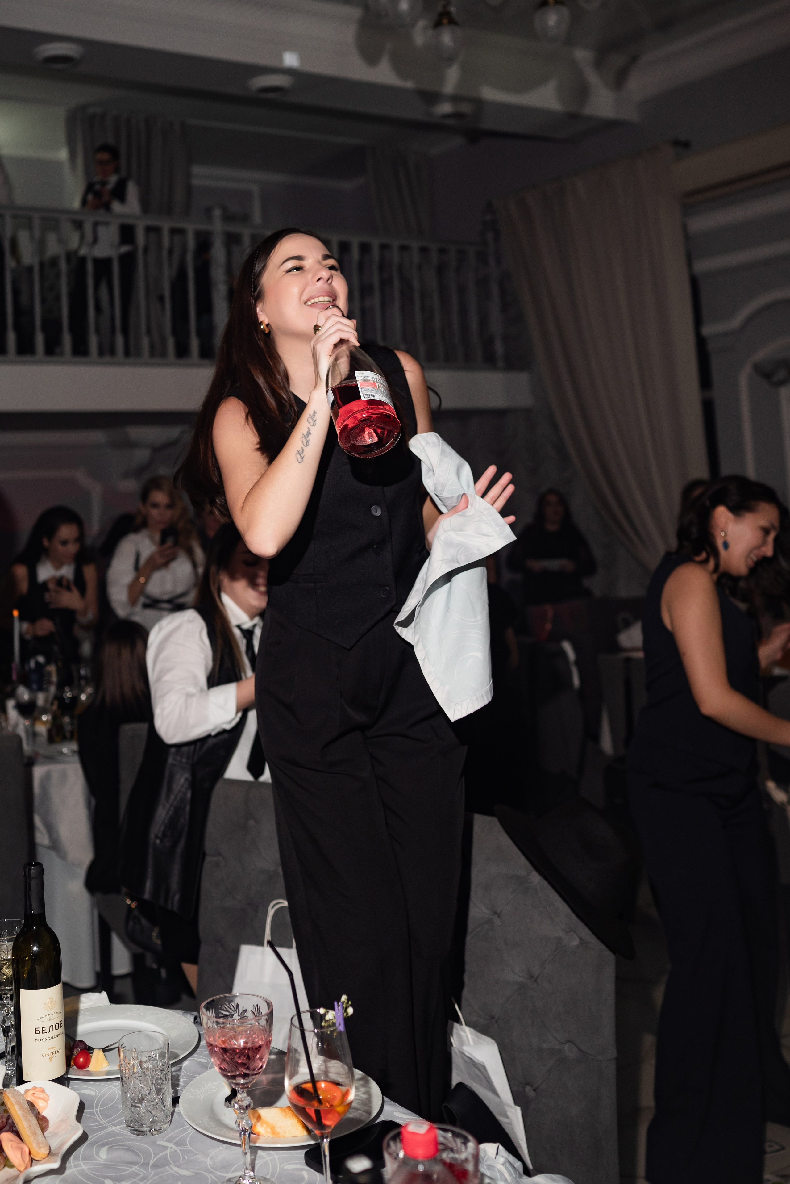 Девичник — 4. Бжицких Виталий — фотограф г. Ульяновск