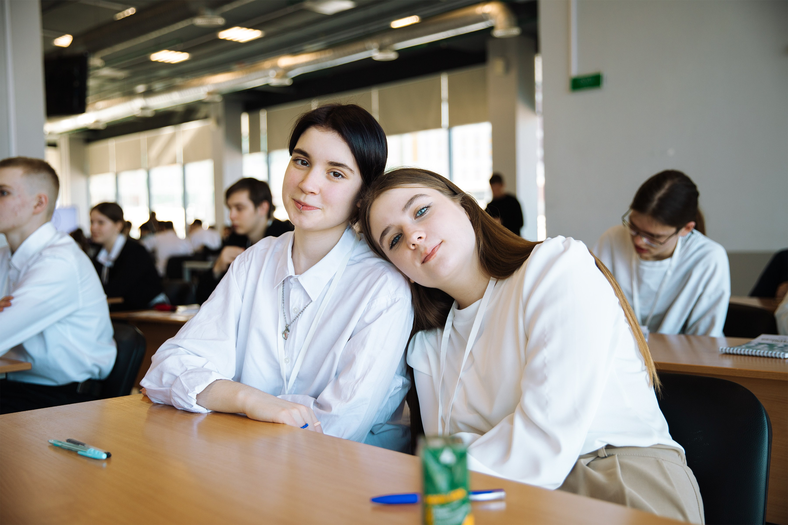 Репортажная фотосъемка. Фотограф Конти Глеб