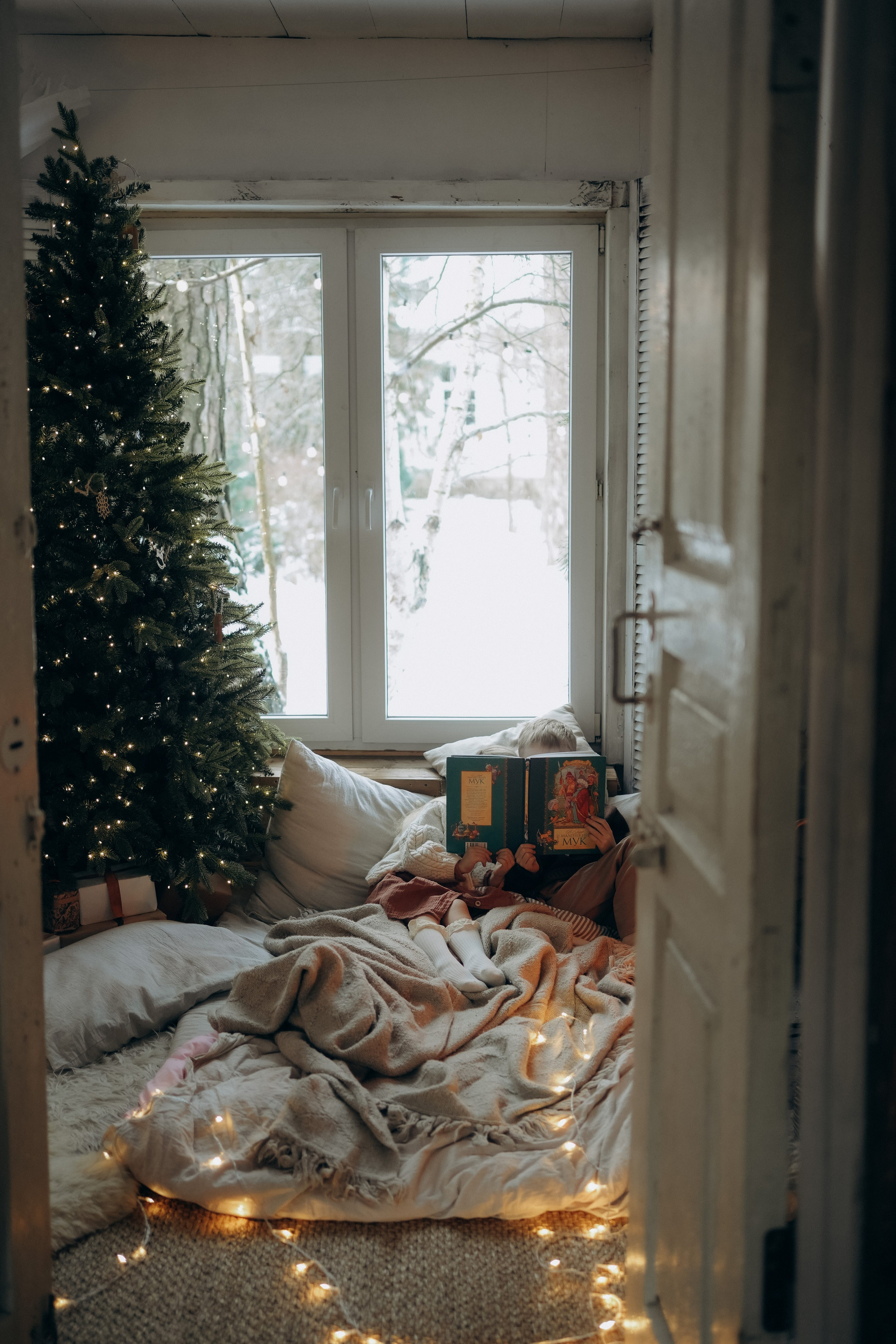 ДО СЕРДЦА И ГЛУБЖЕ