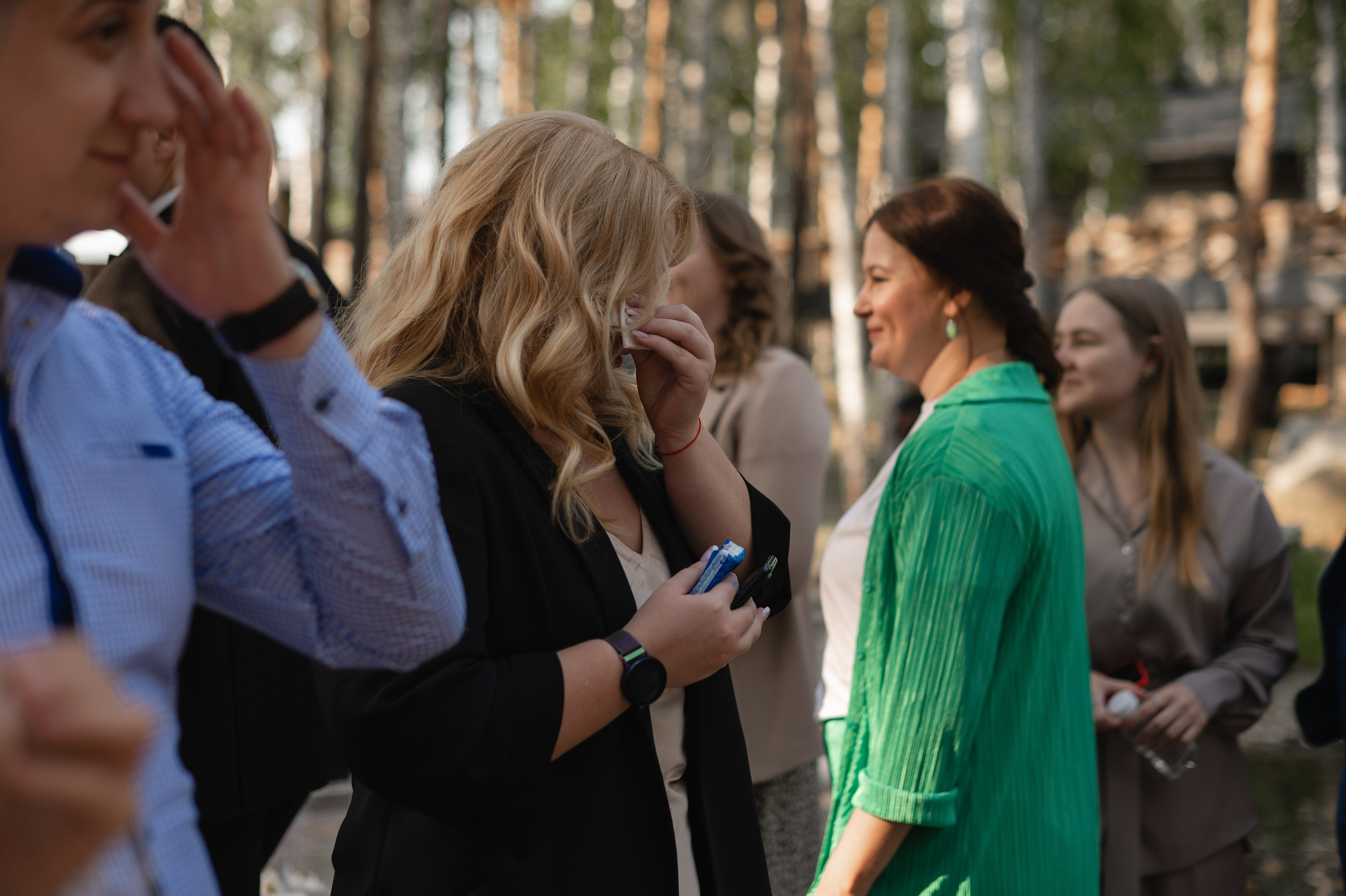 Свадьба Снежаны и Алексея. Свадебный фотограф Тюмень Анастасия Битная