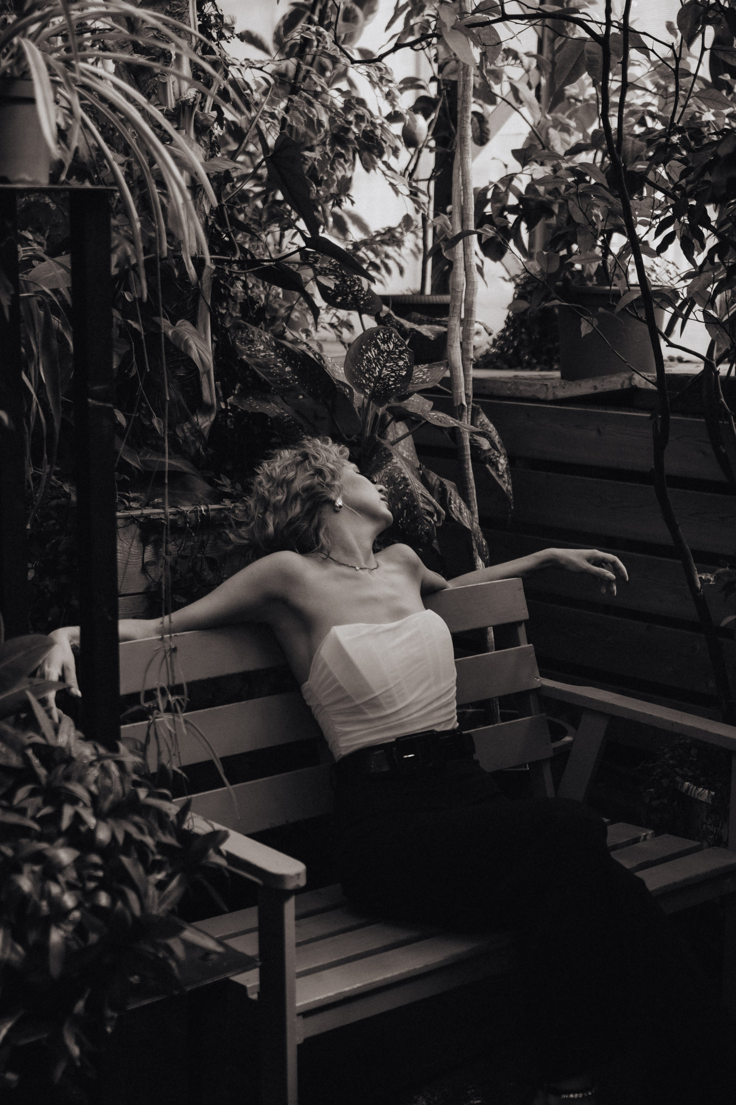 Дарья. Главная