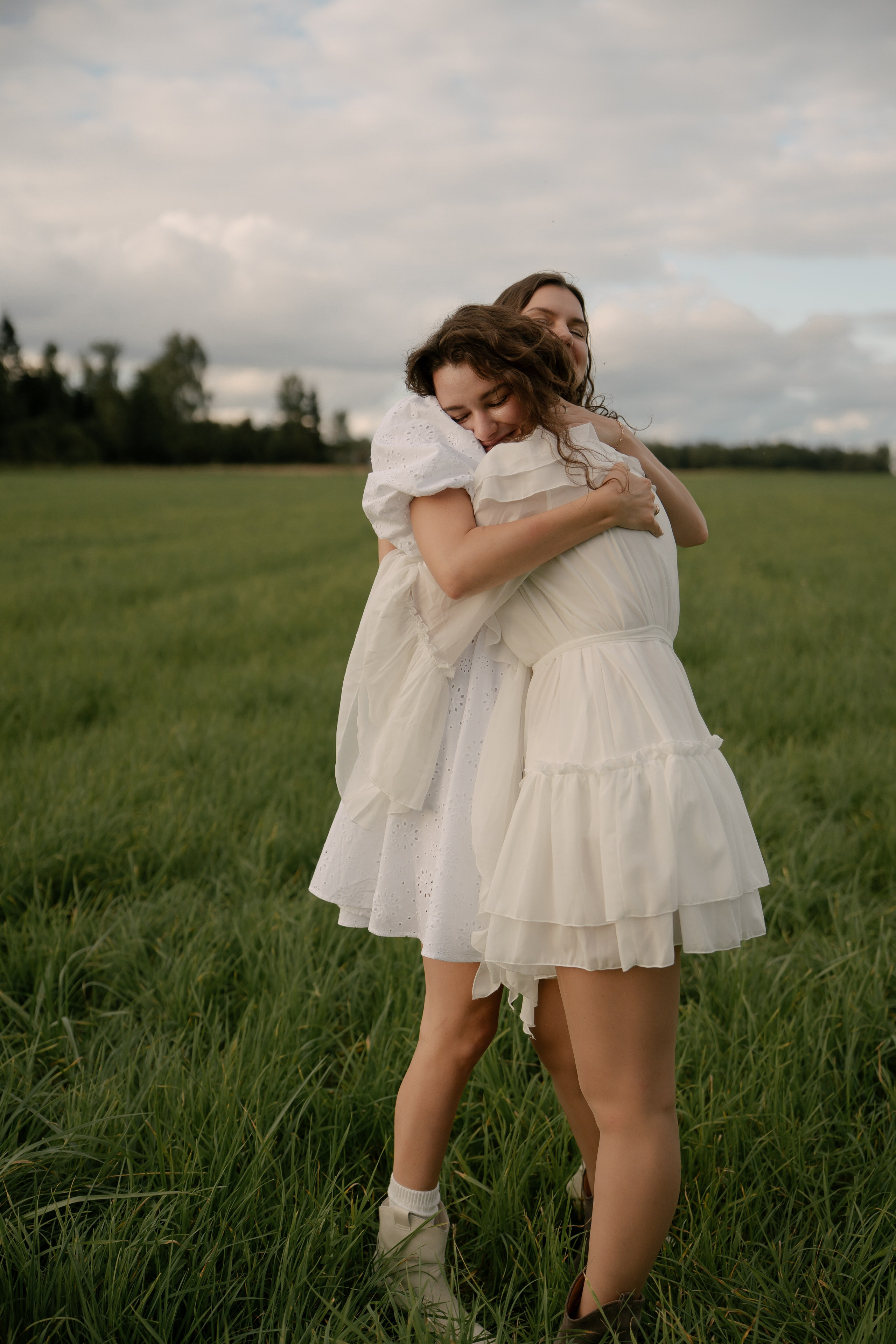 Самая ценная съемка. Свадебный и семейный фотограф в Москве и Красногорске — живые кадры | Анастасия Тихонова