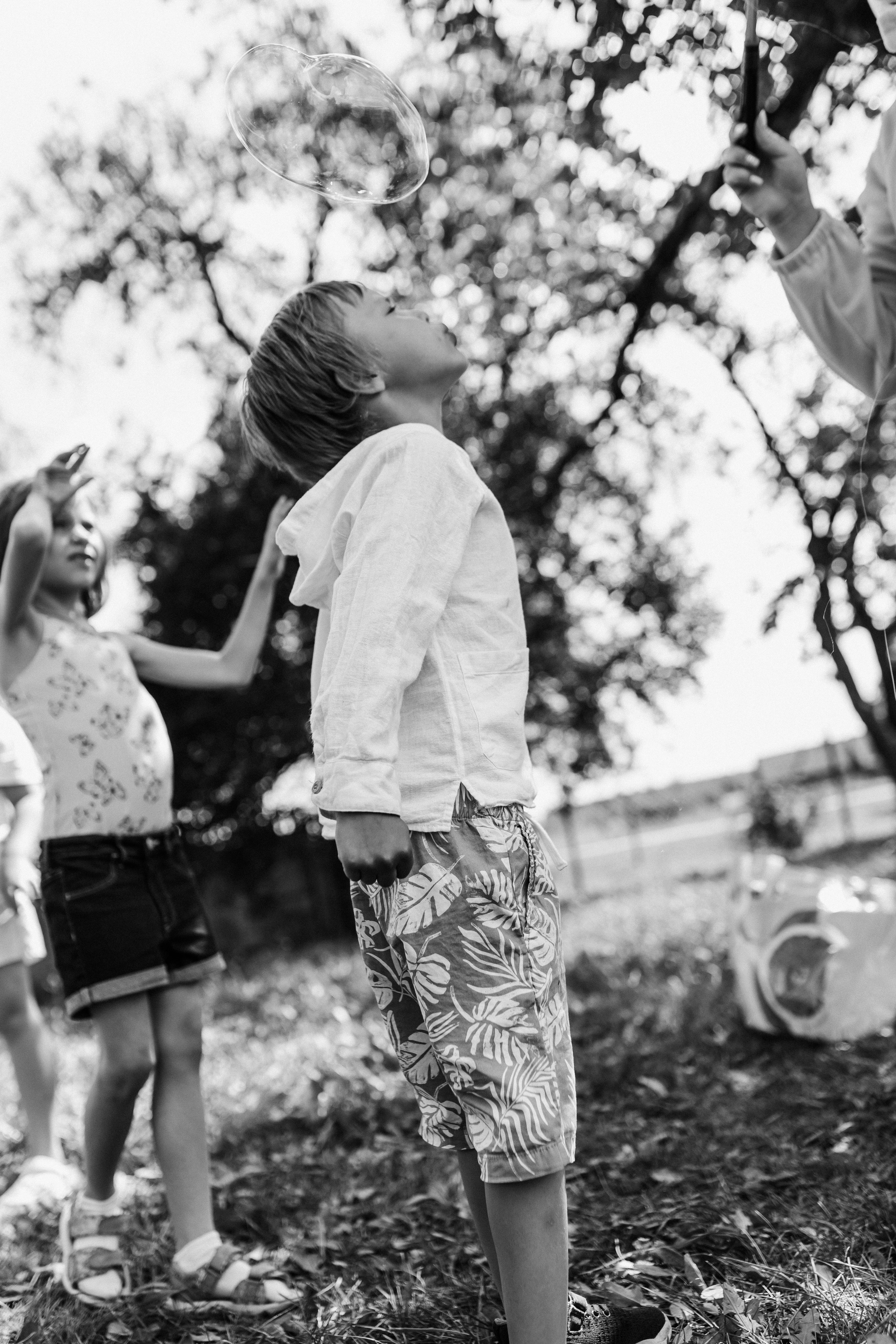 Макарию 5 лет, 2024