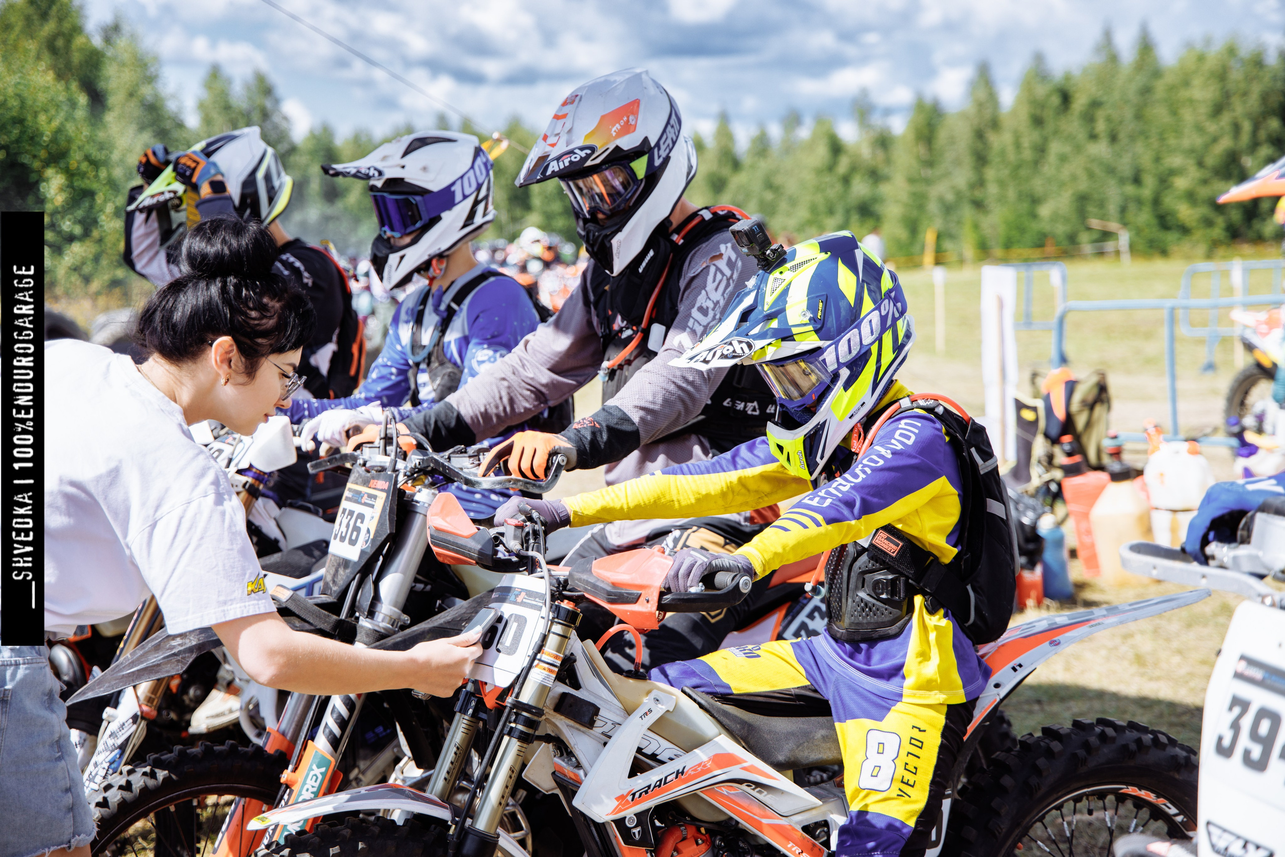 ПЕРВЫЙ ЛЕСНОЙ ДЕНЬ. Ваш экстрим фотограф Кудрева Яна