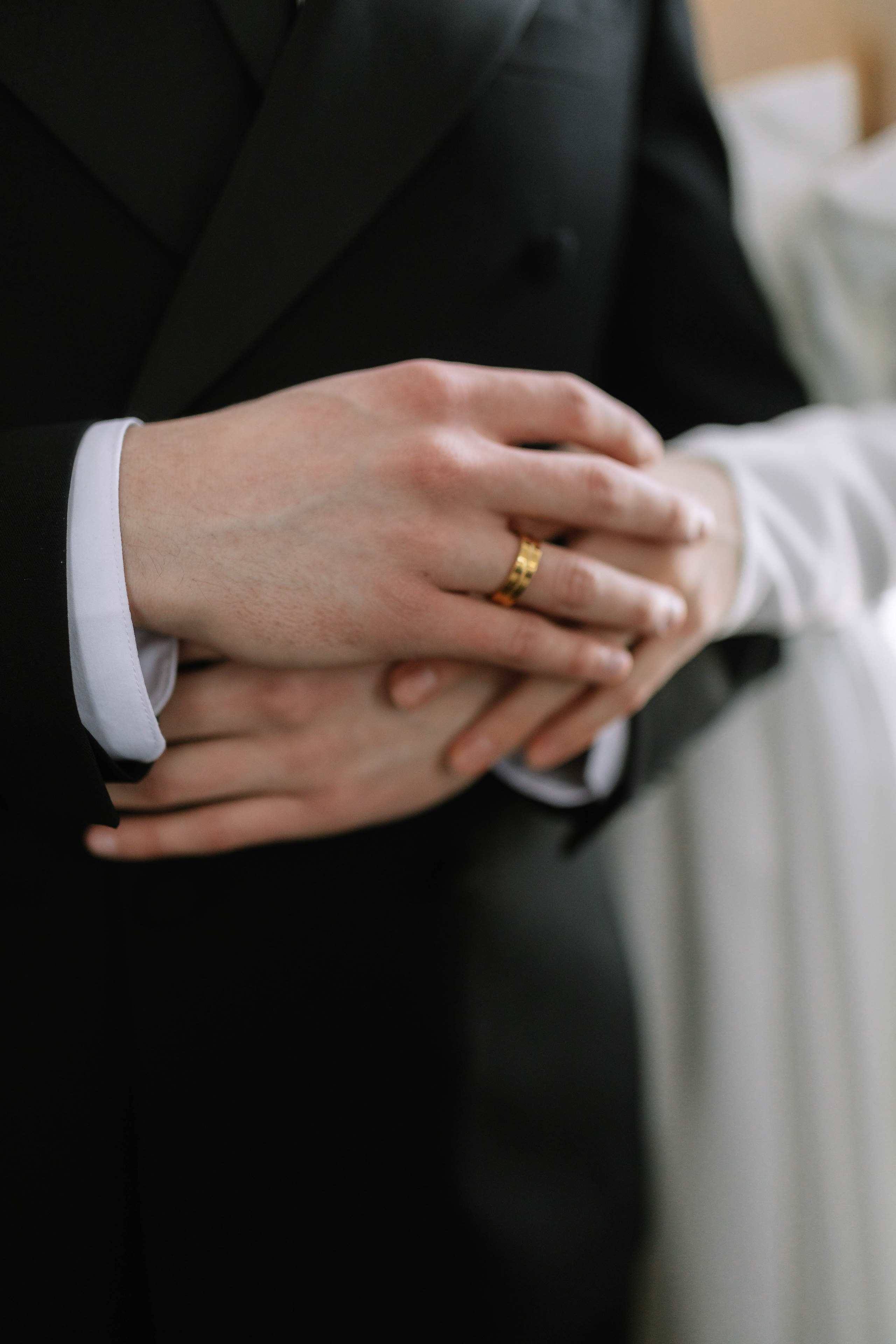 Алёна и Кирилл. Фотограф Александра Кузнецова