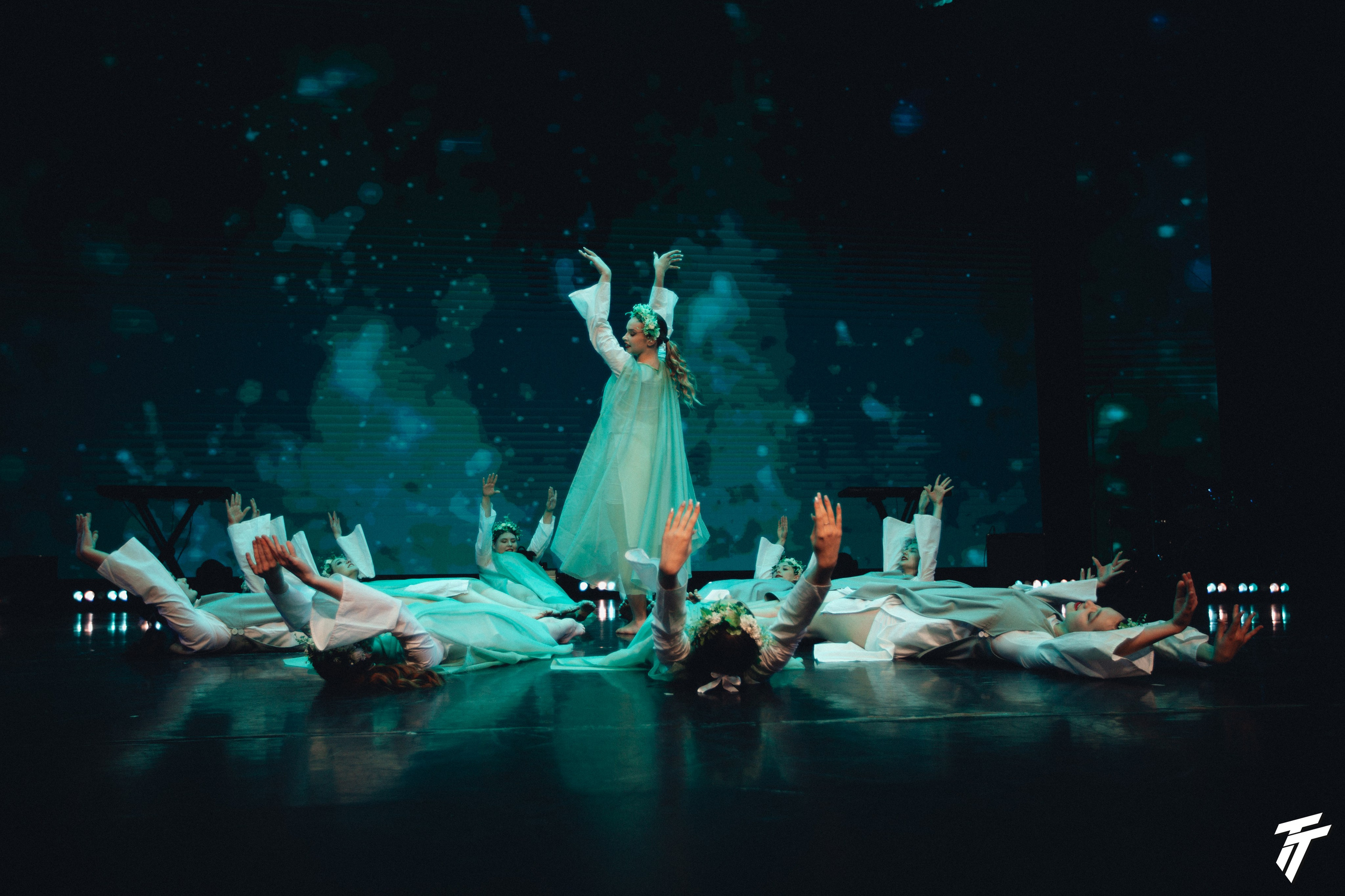 Гала-концерт осень 2024. Главная