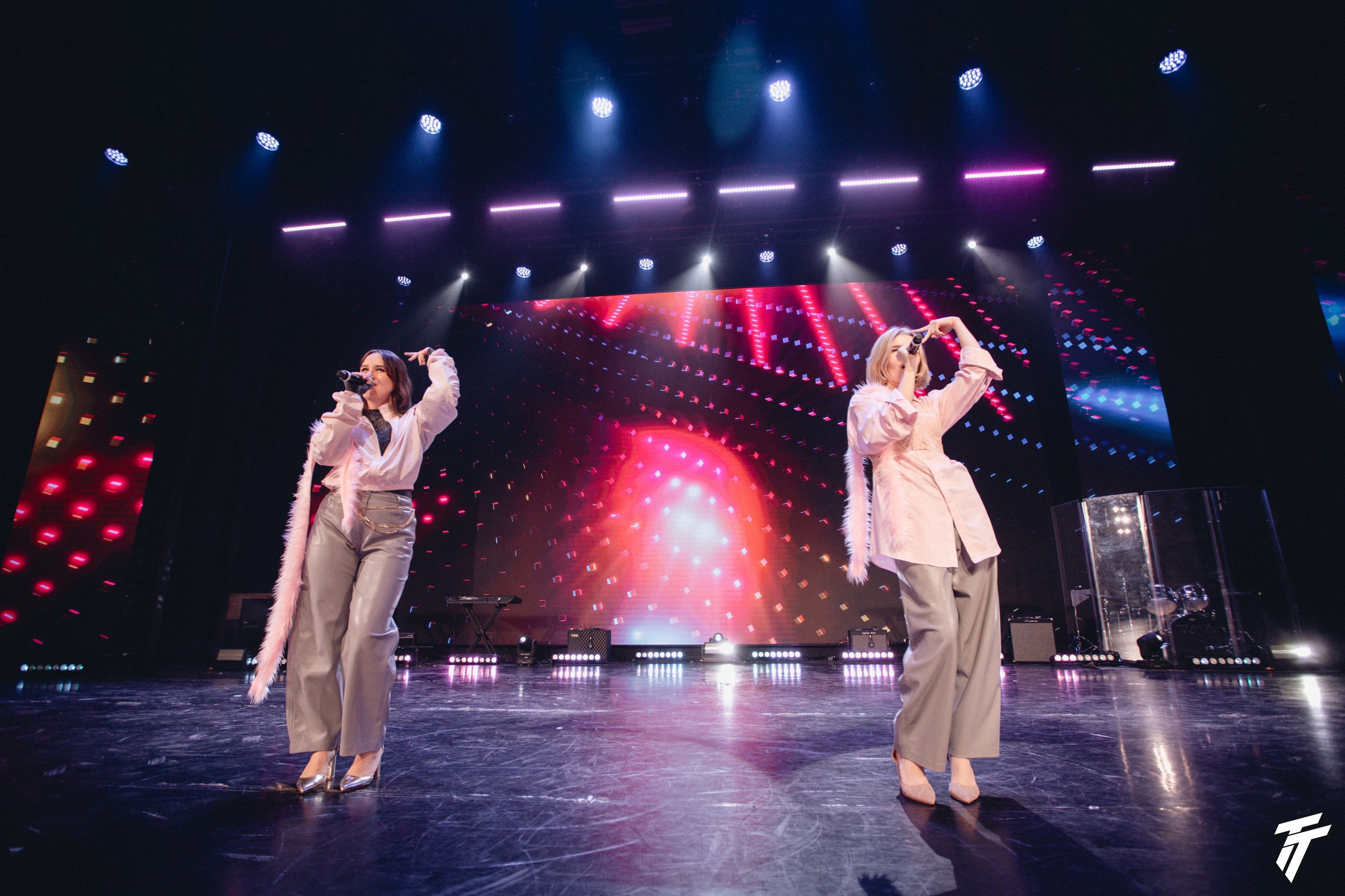 Концерт ИМЭ. Главная