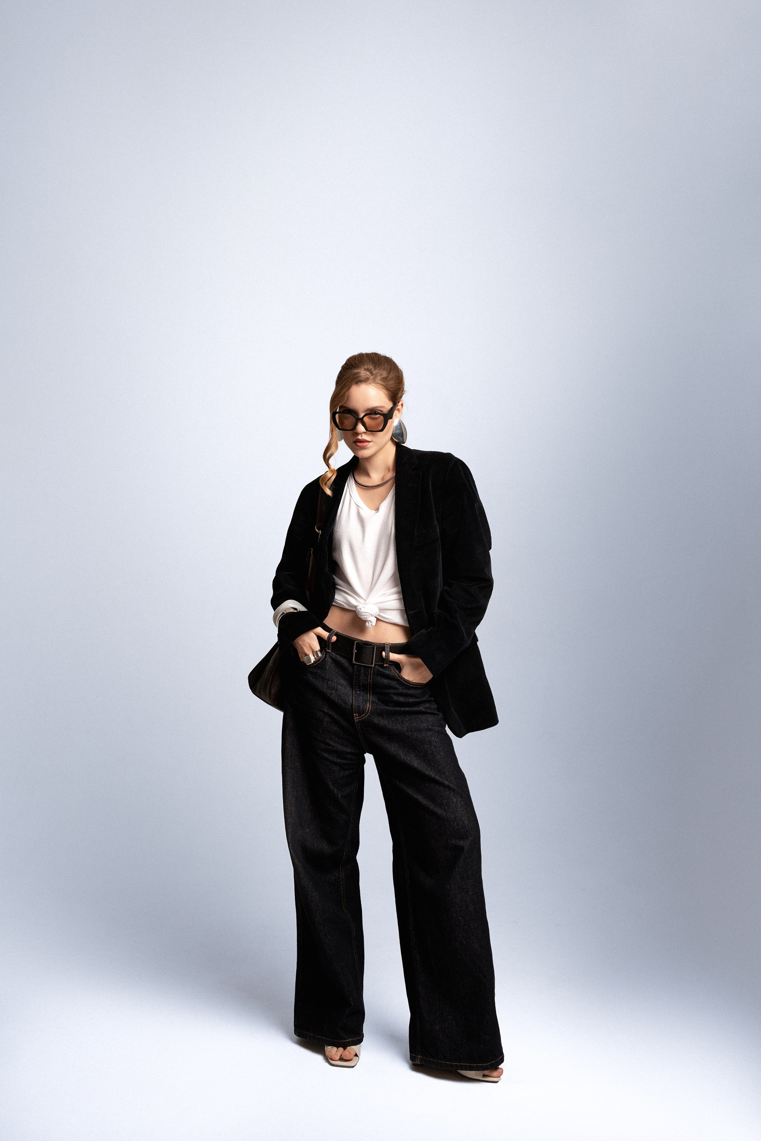 Полина. Главная