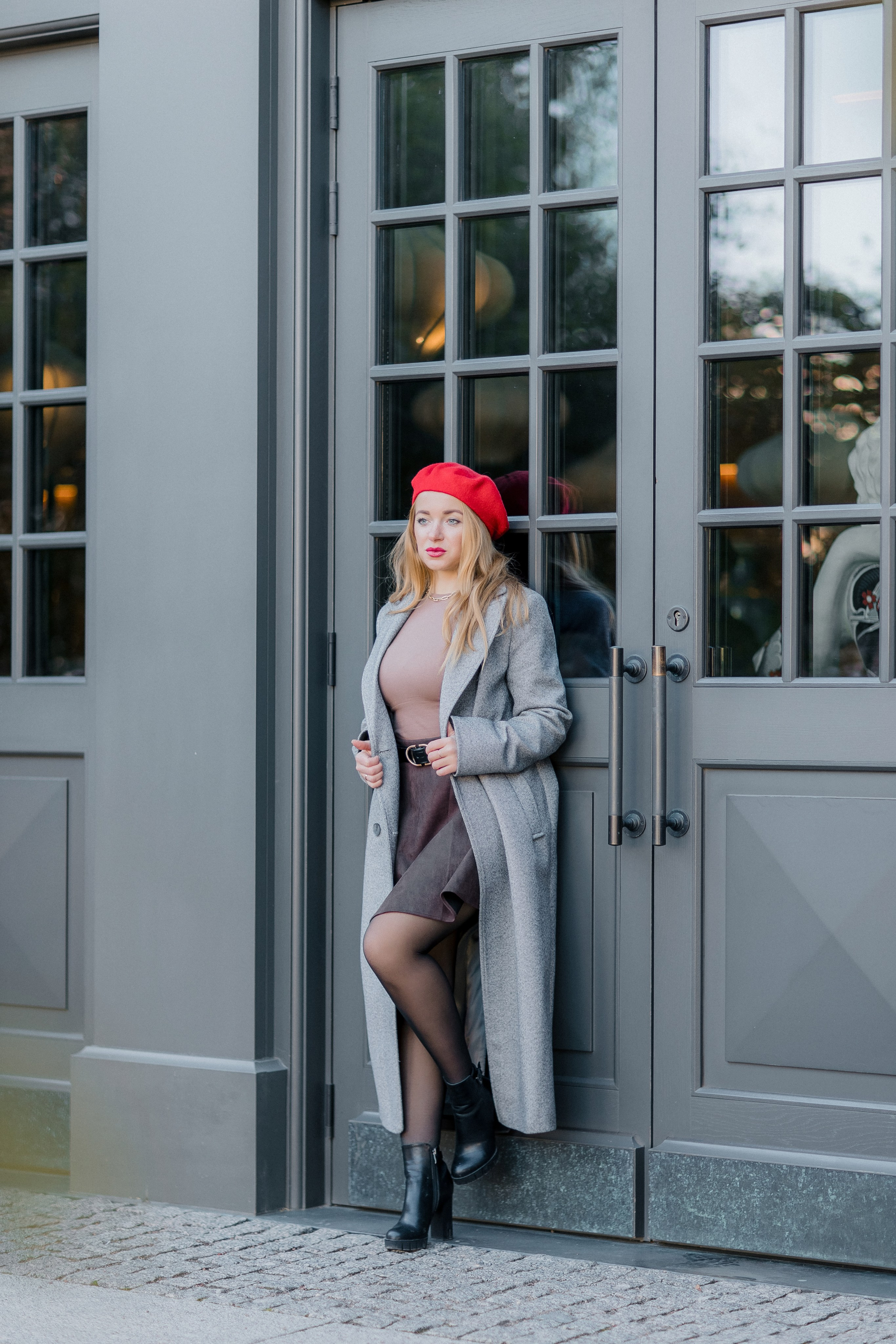 Портретная сьемка. Фотограф в Санкт-Петербурге