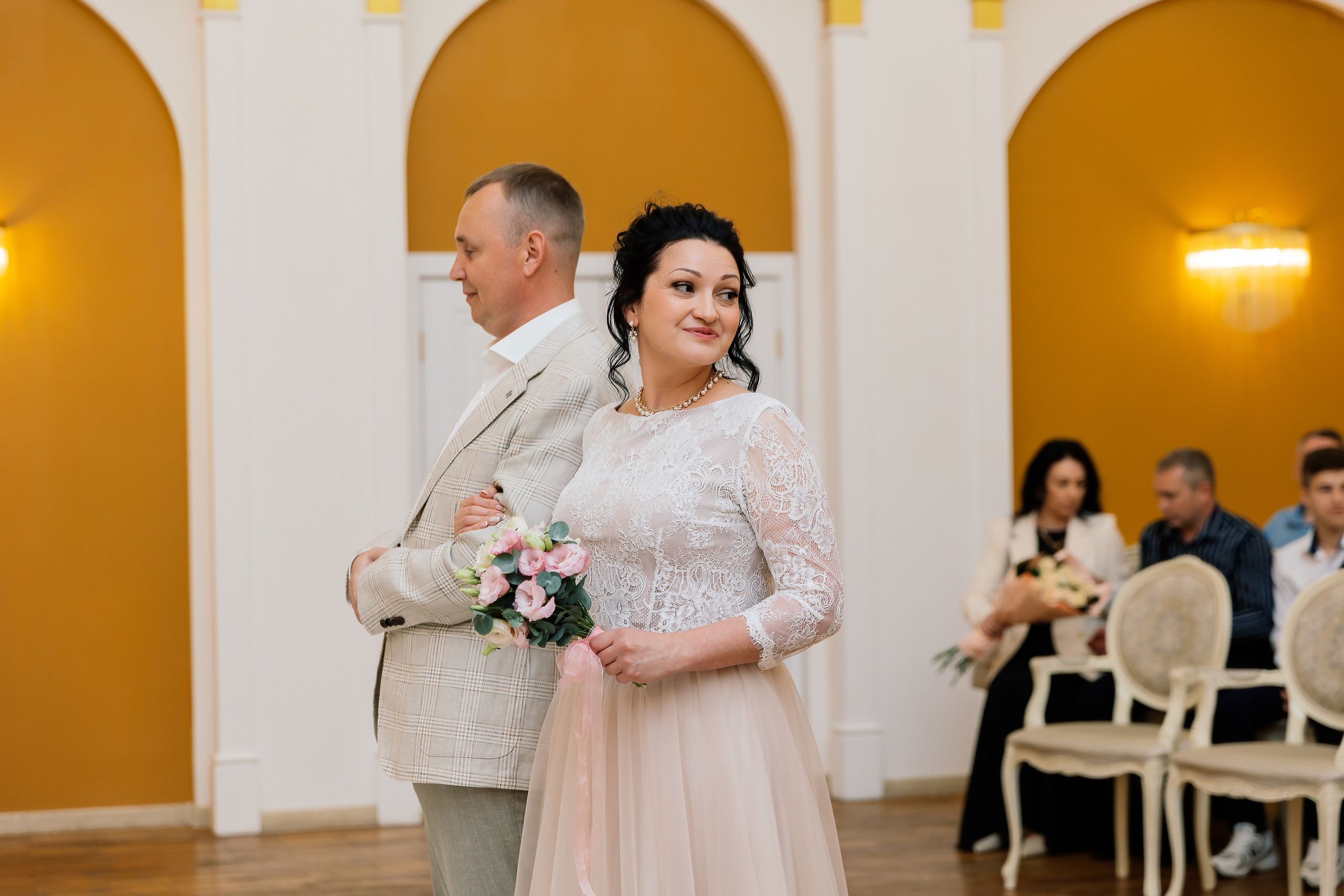 Илья и Светлана. Семейный фотограф Толстикова Кристина