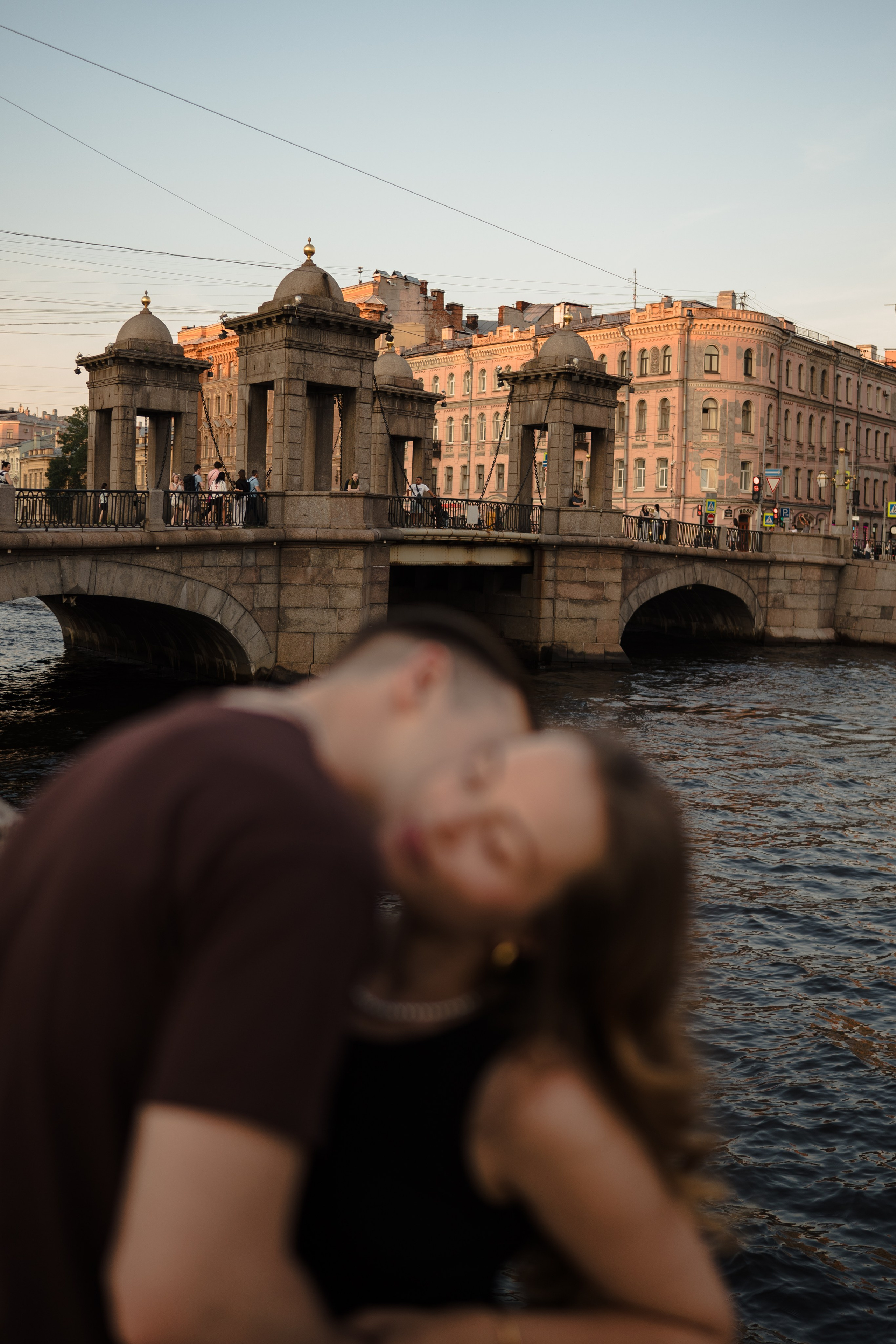 Фотограф СПб Диана