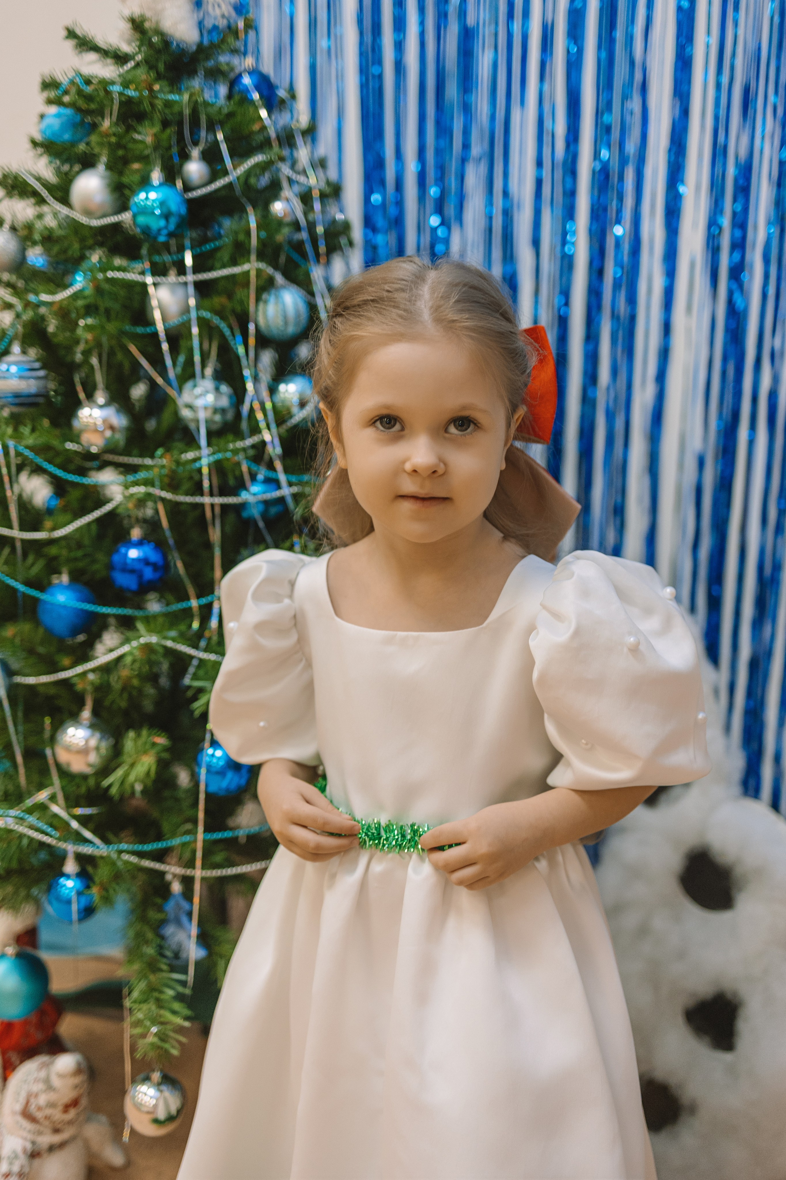 Утренник+портреты. Семейный фотограф Тюмень, фотограф на роды Салмина Мария