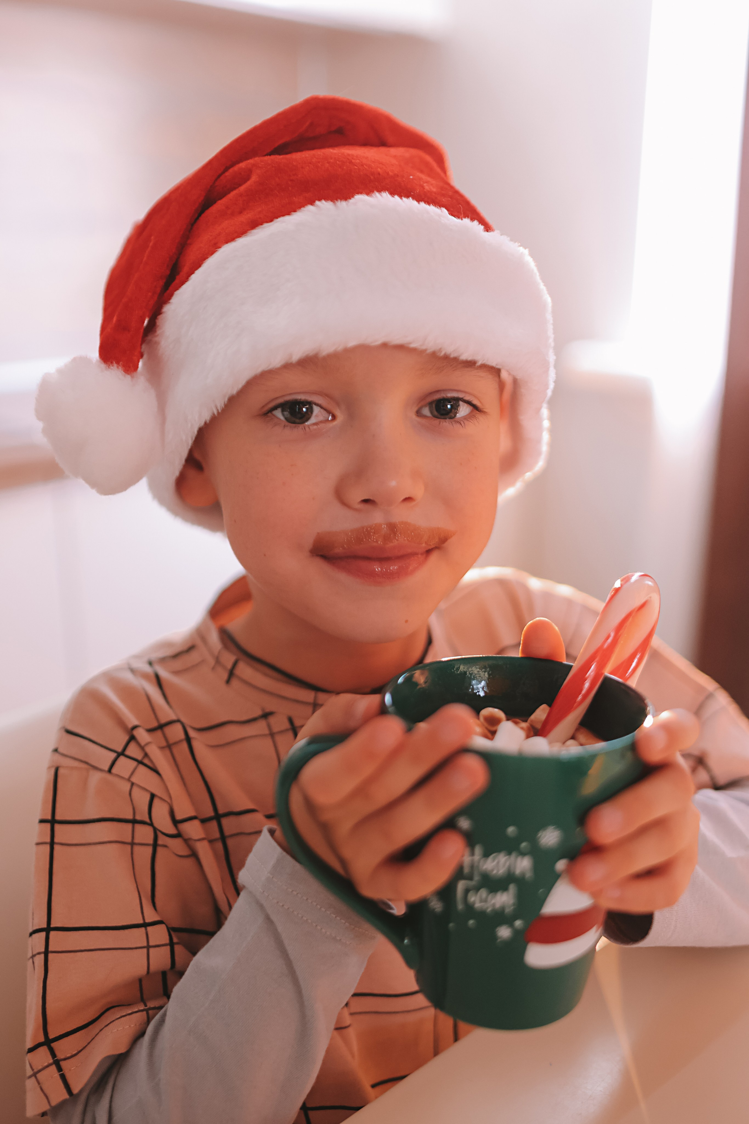 Дома. Семейный фотограф Тюмень, фотограф на роды Салмина Мария