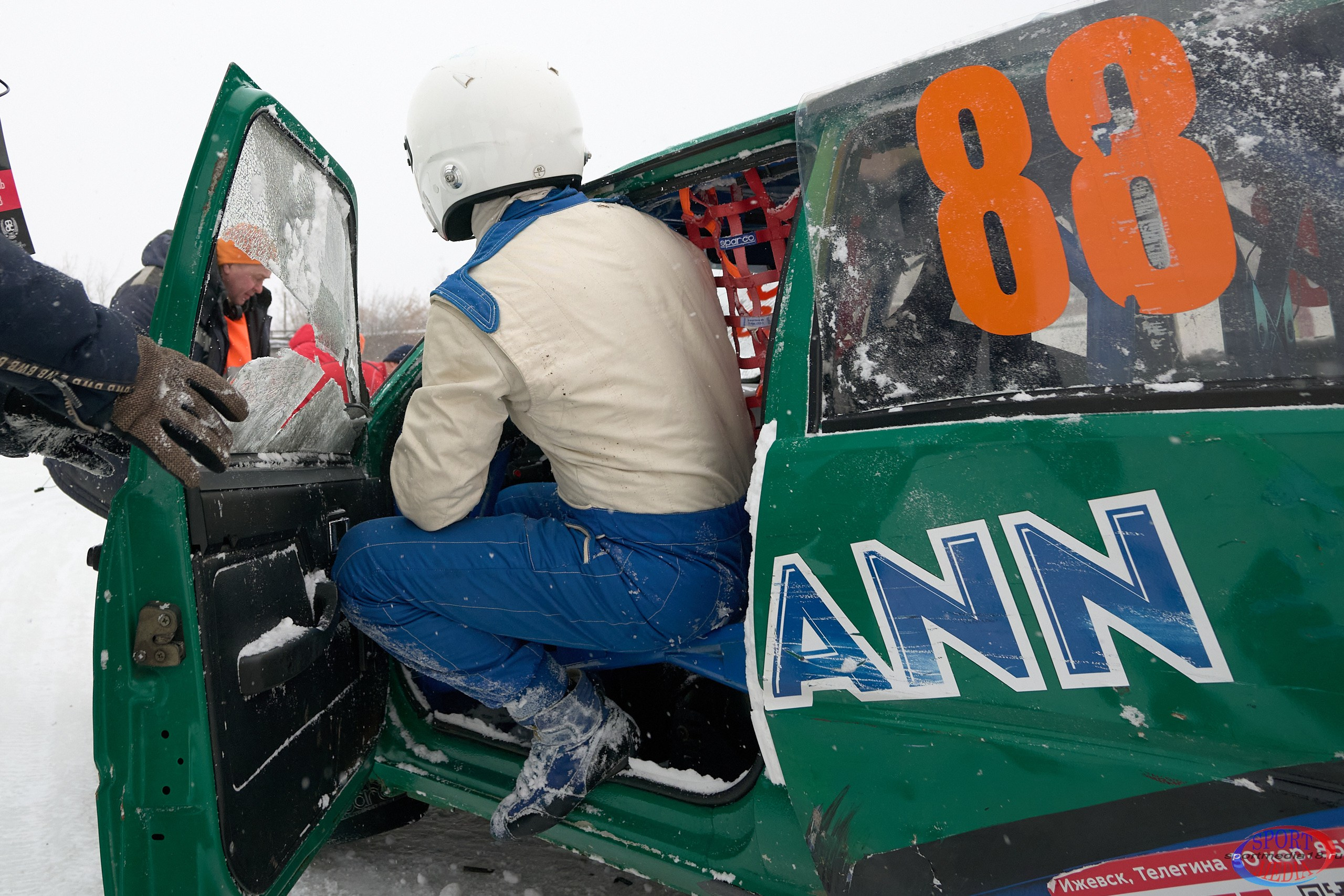 2 этап Чемпионата России по трековым гонкам 2025. г. Ижевск 15.02.2025. Спортивный репортажный фотограф в Ижевске Сергей Мерзляков