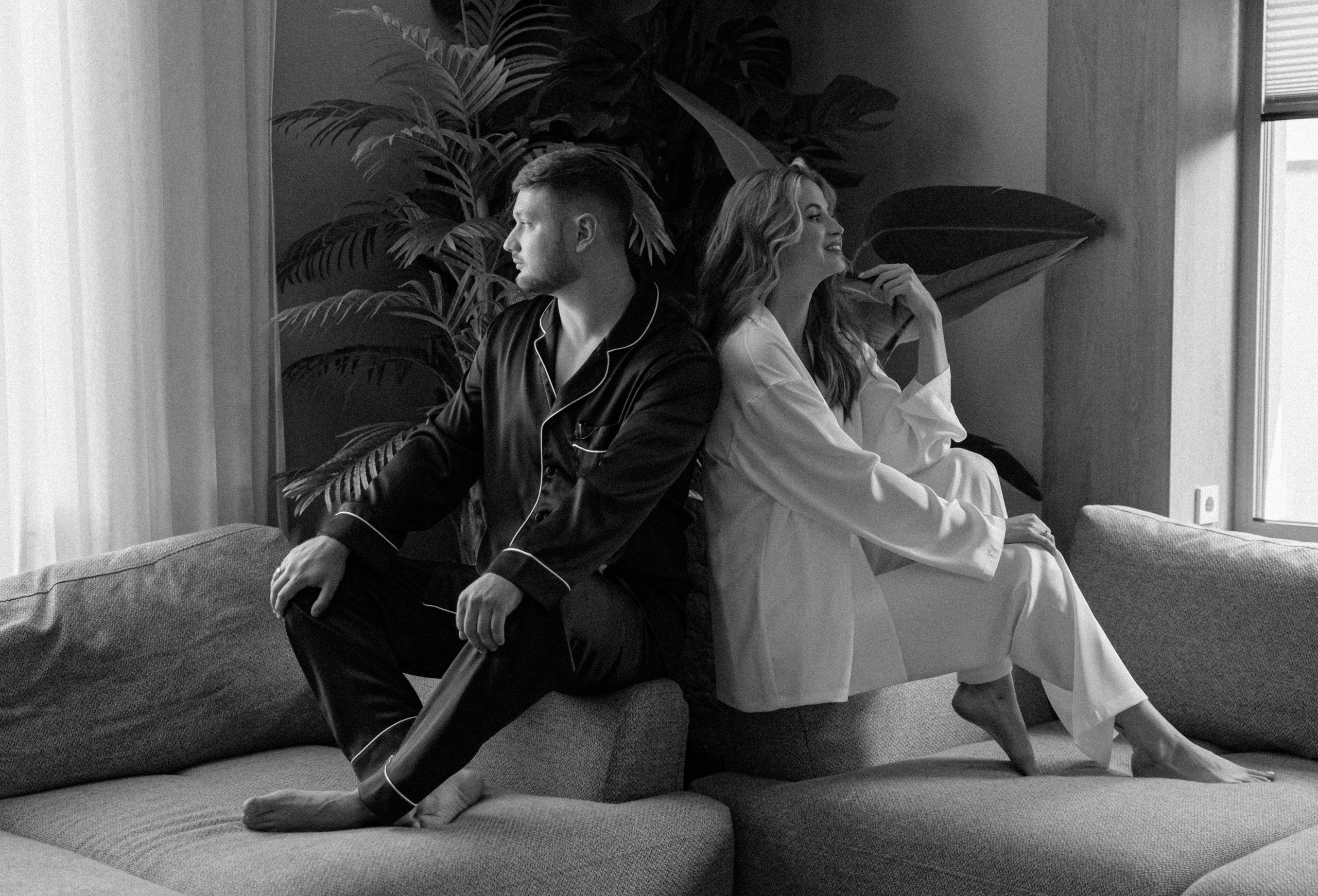 Дима & Варя. RETOUCH-HOUSE