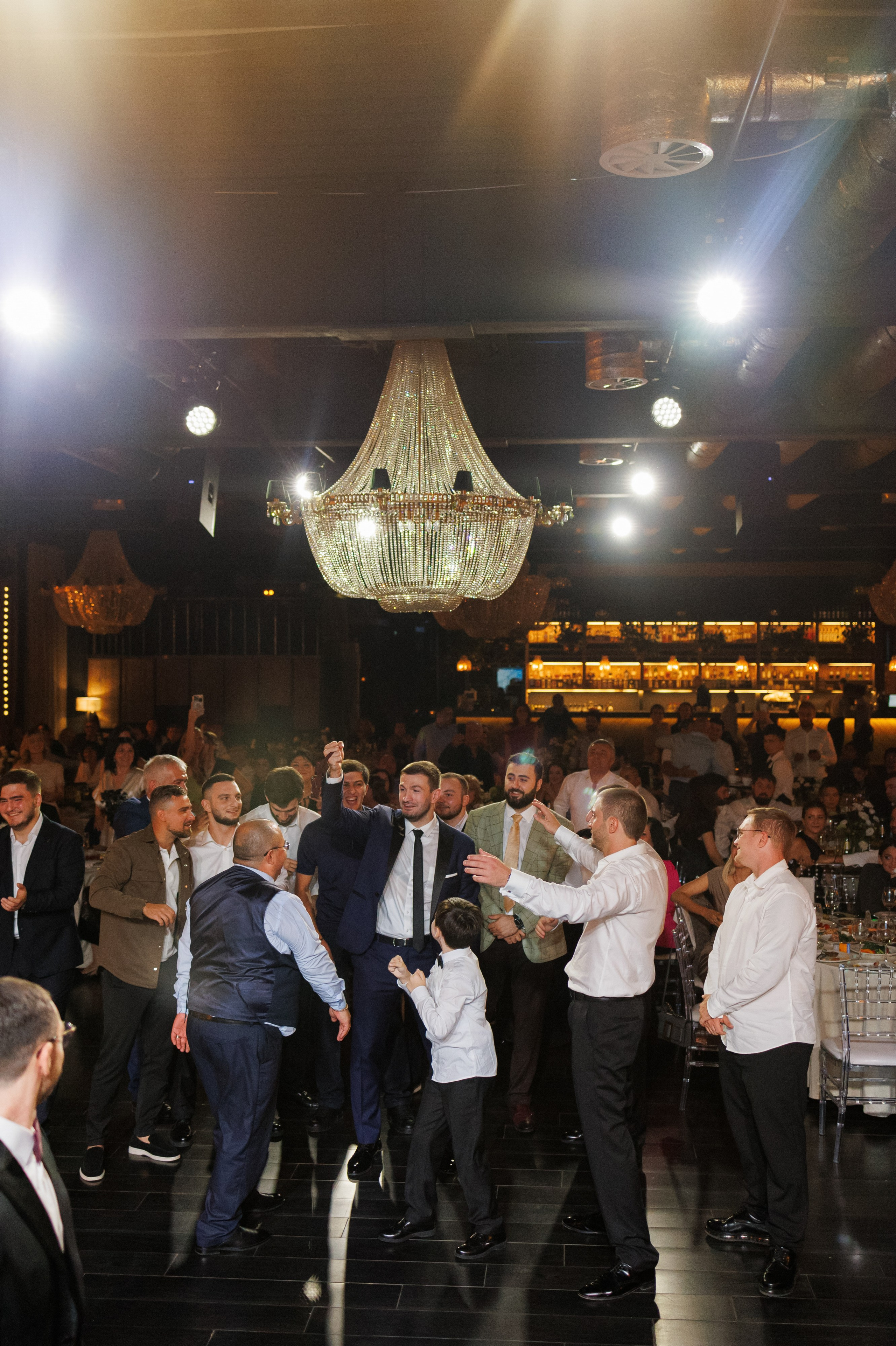 Георгий & Нино. RETOUCH-HOUSE