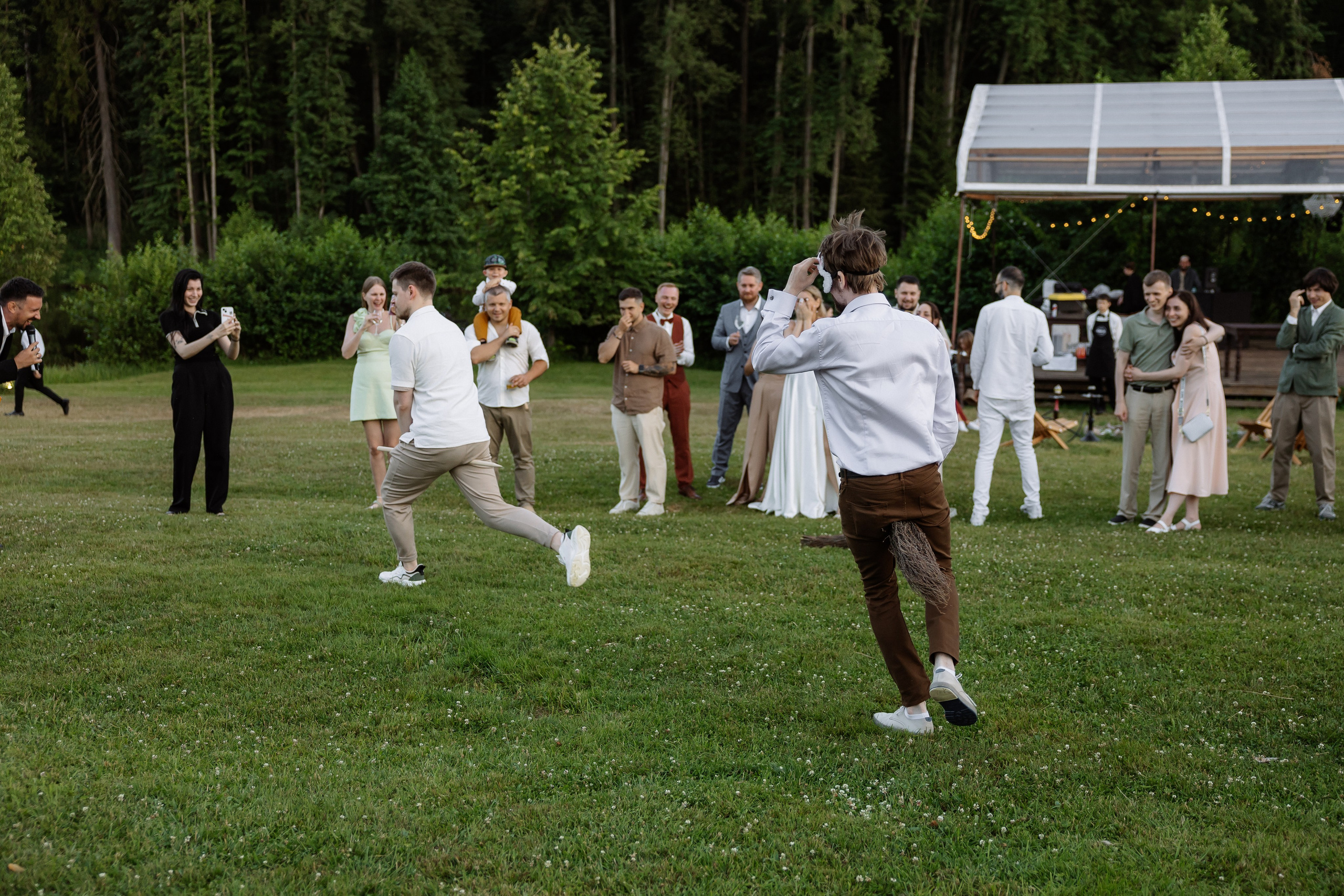 Владислав & Виктория. RETOUCH-HOUSE